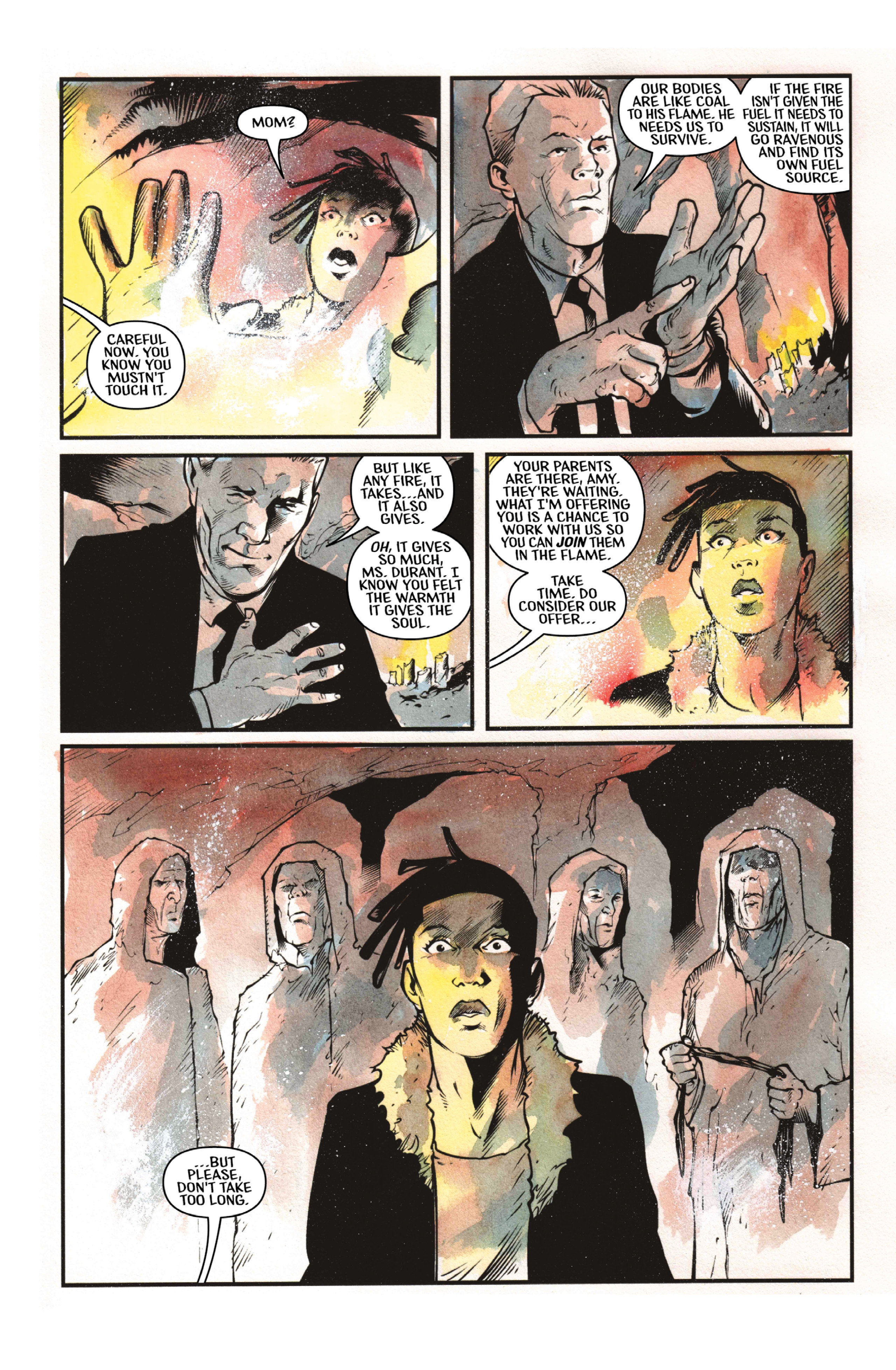 Charred Remains (2023-) issue 5 - Page 14