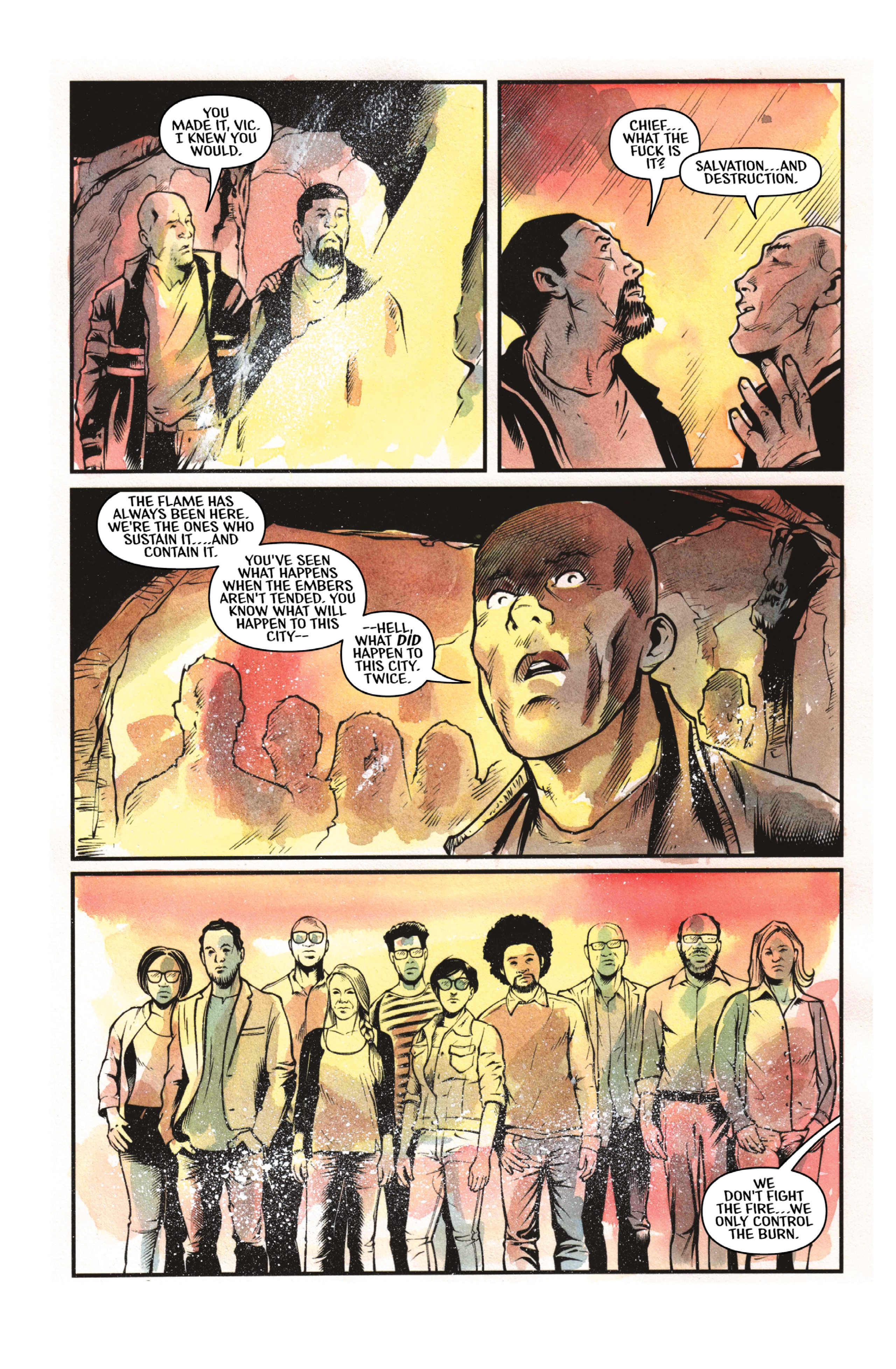 Charred Remains (2023-) issue 5 - Page 15