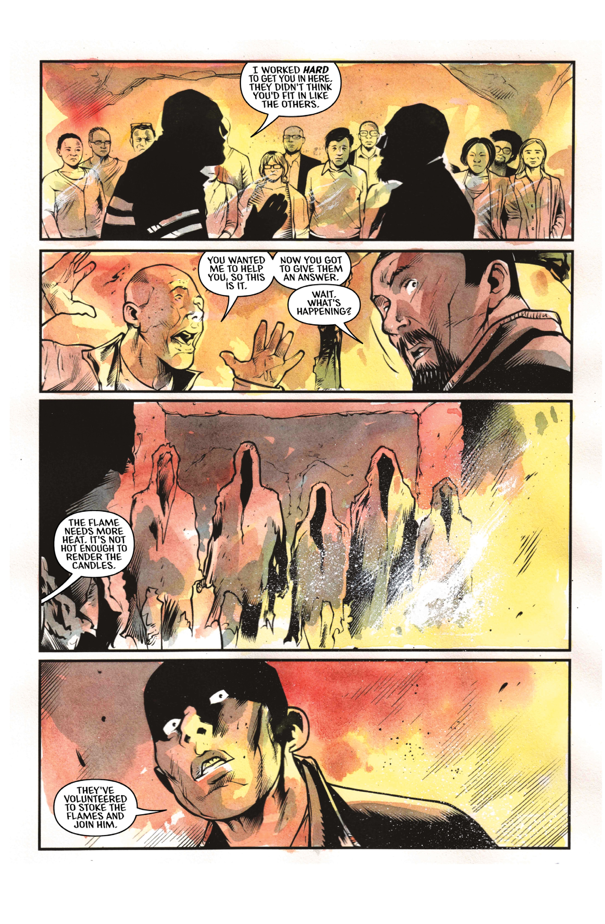 Charred Remains (2023-) issue 5 - Page 17