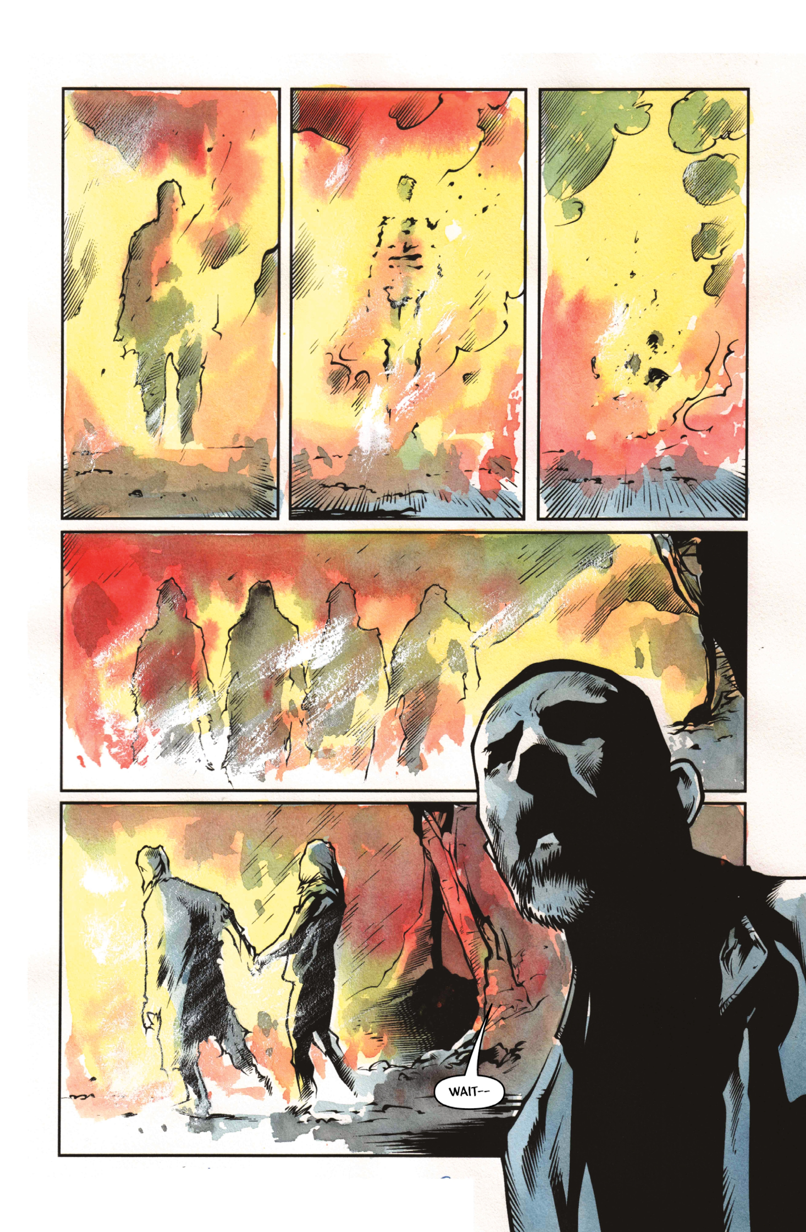 Charred Remains (2023-) issue 5 - Page 18