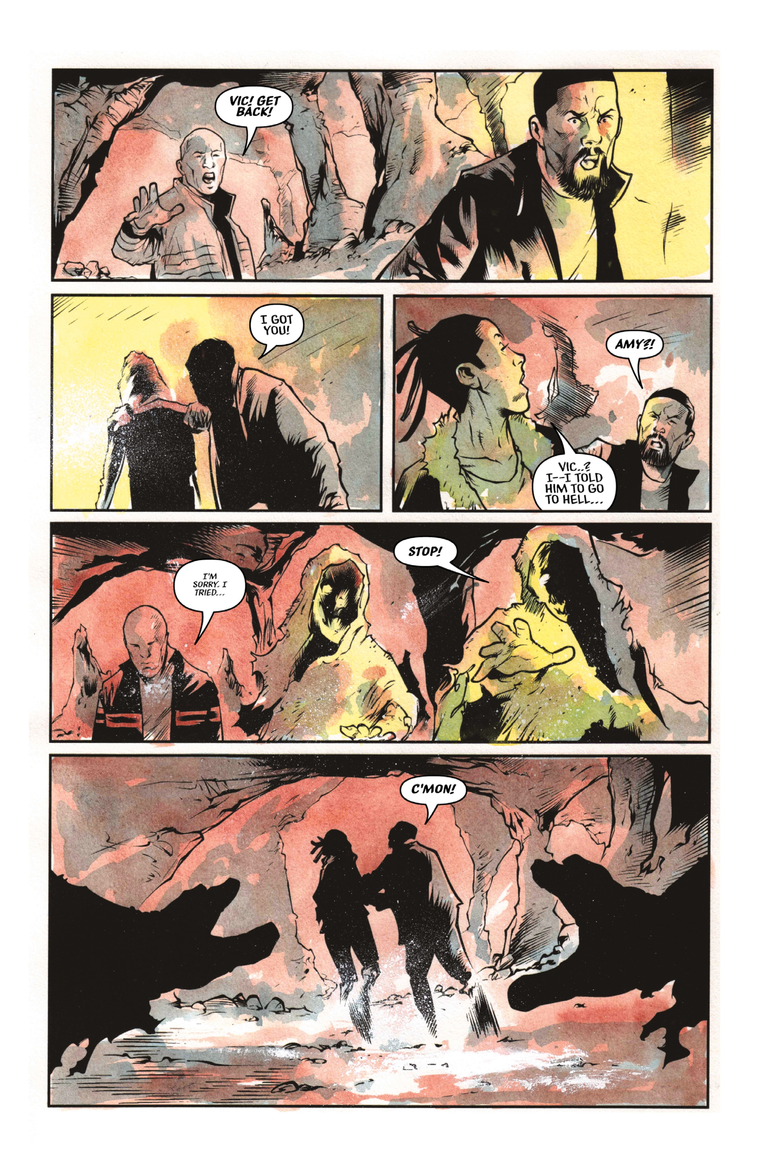 Charred Remains (2023-) issue 5 - Page 19