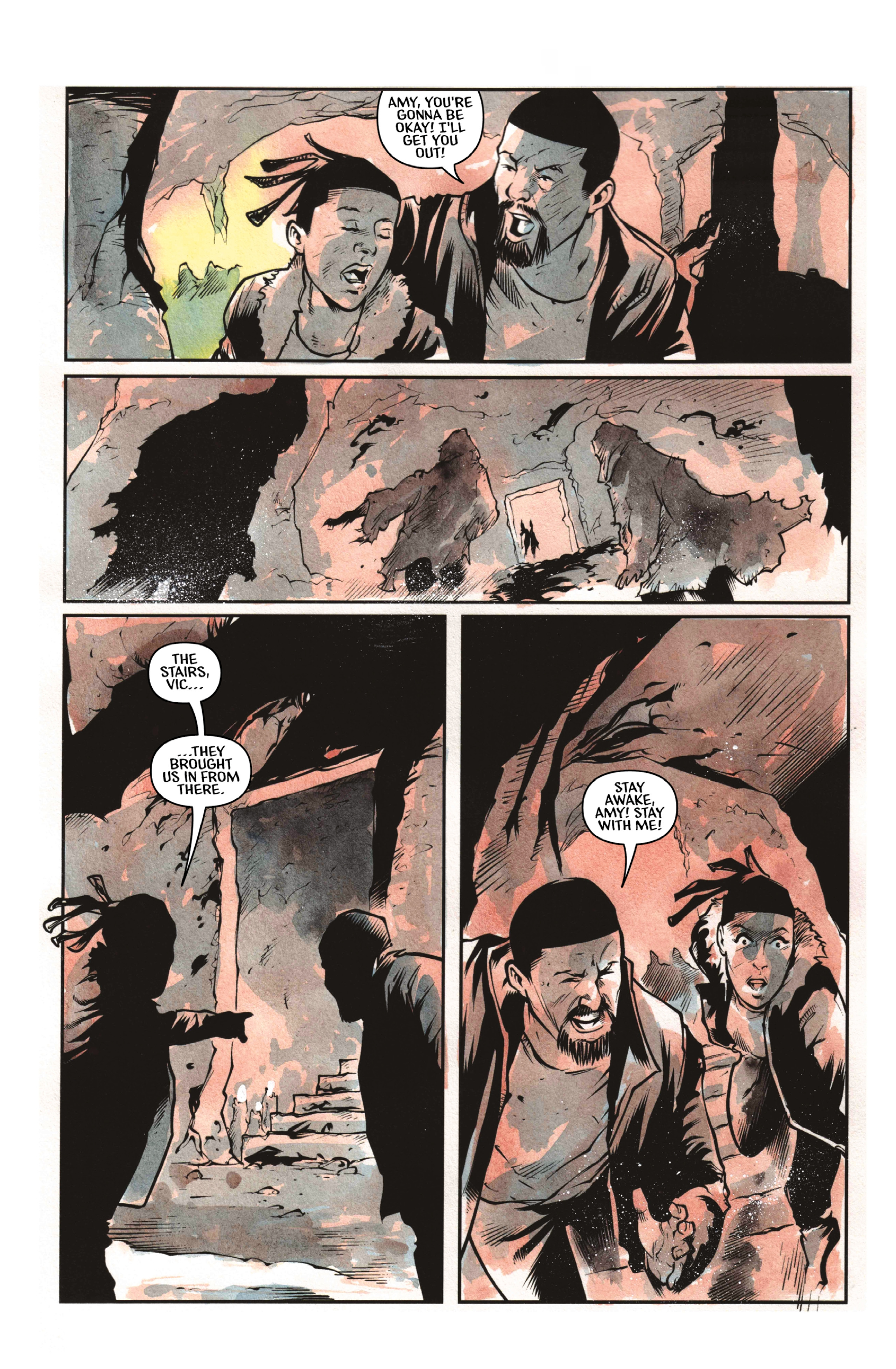 Charred Remains (2023-) issue 5 - Page 20