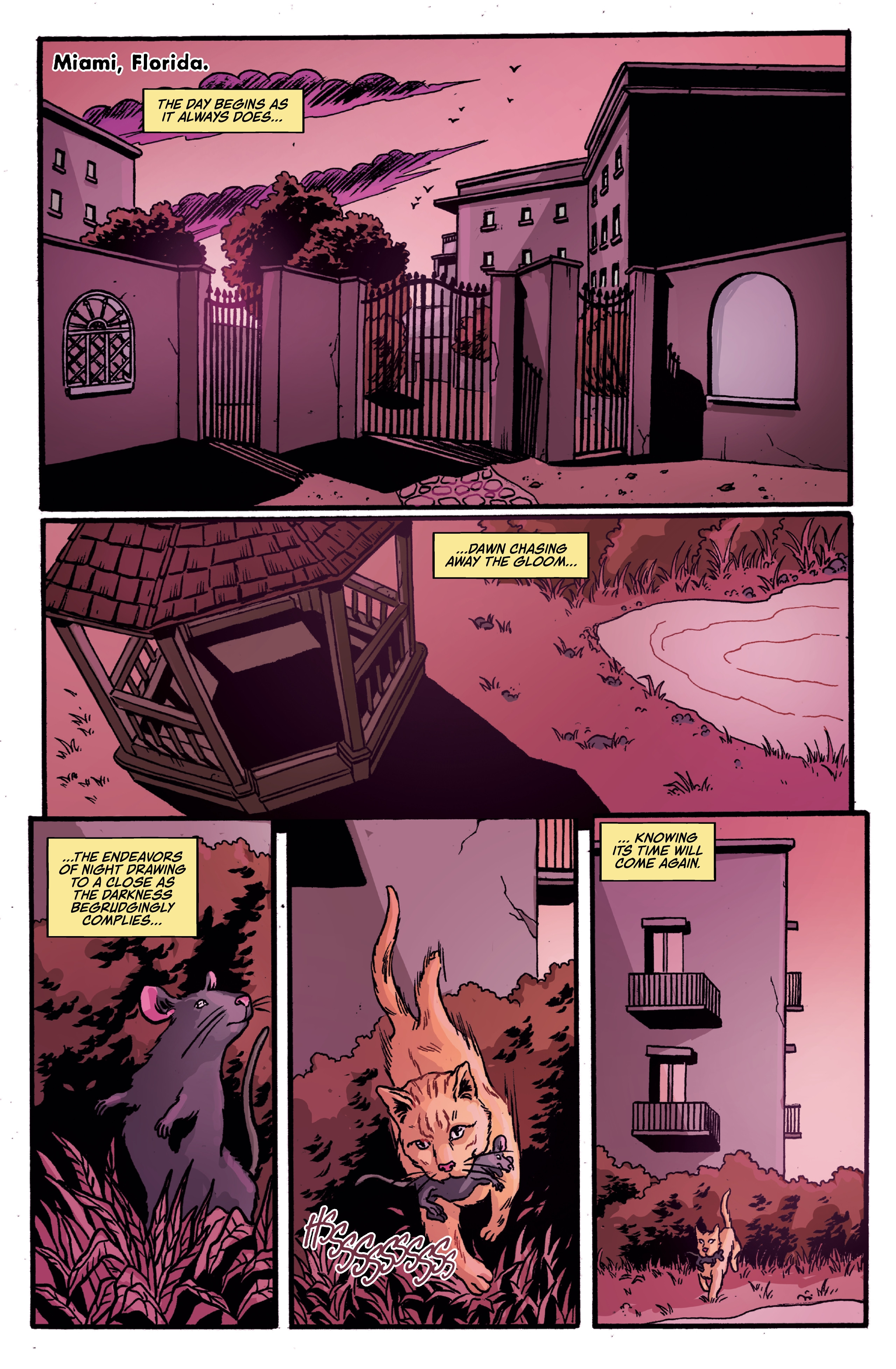 Charred Remains (2023-) issue 5 - Page 25