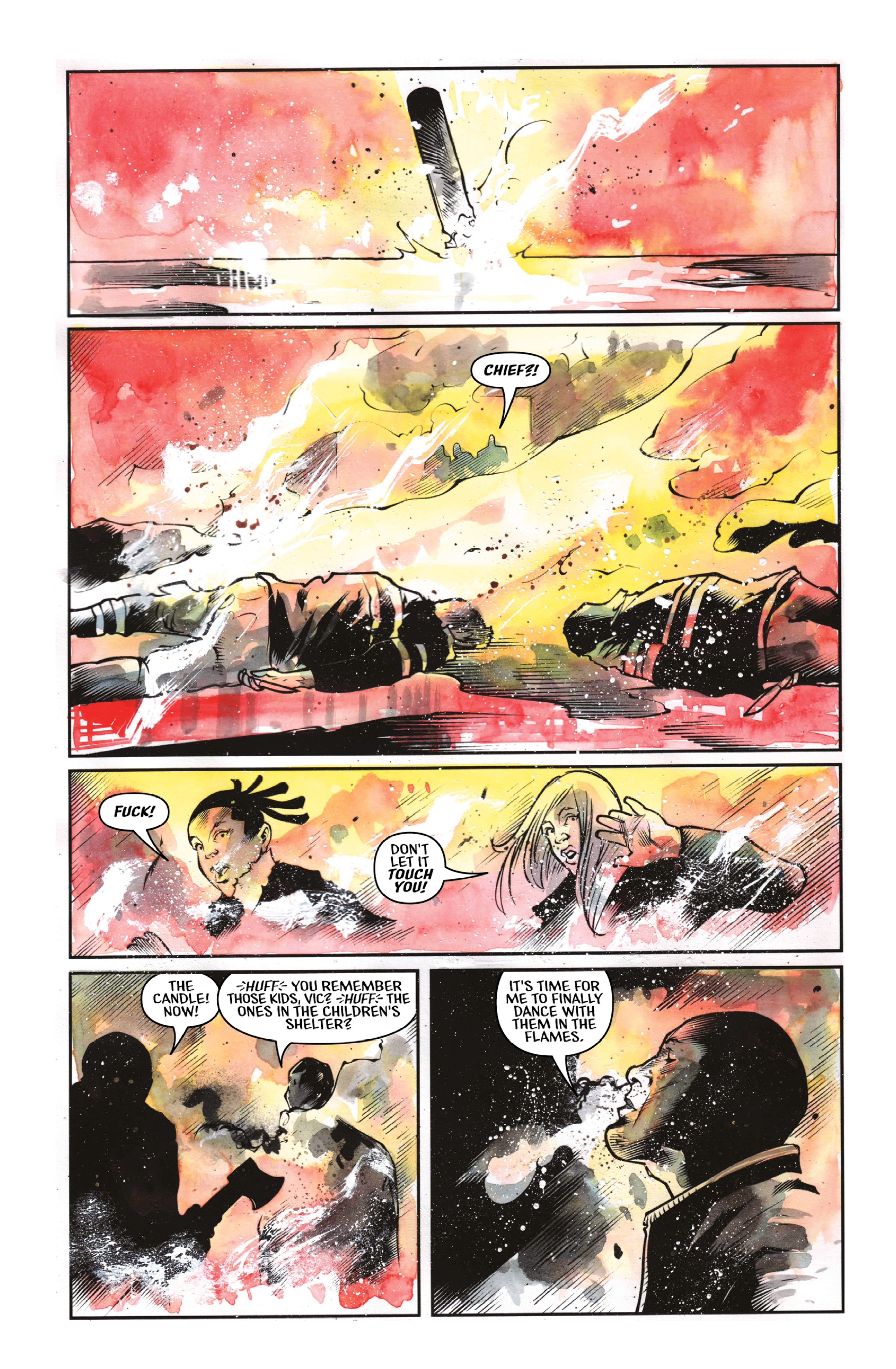 Charred Remains (2023-) issue 6 - Page 8