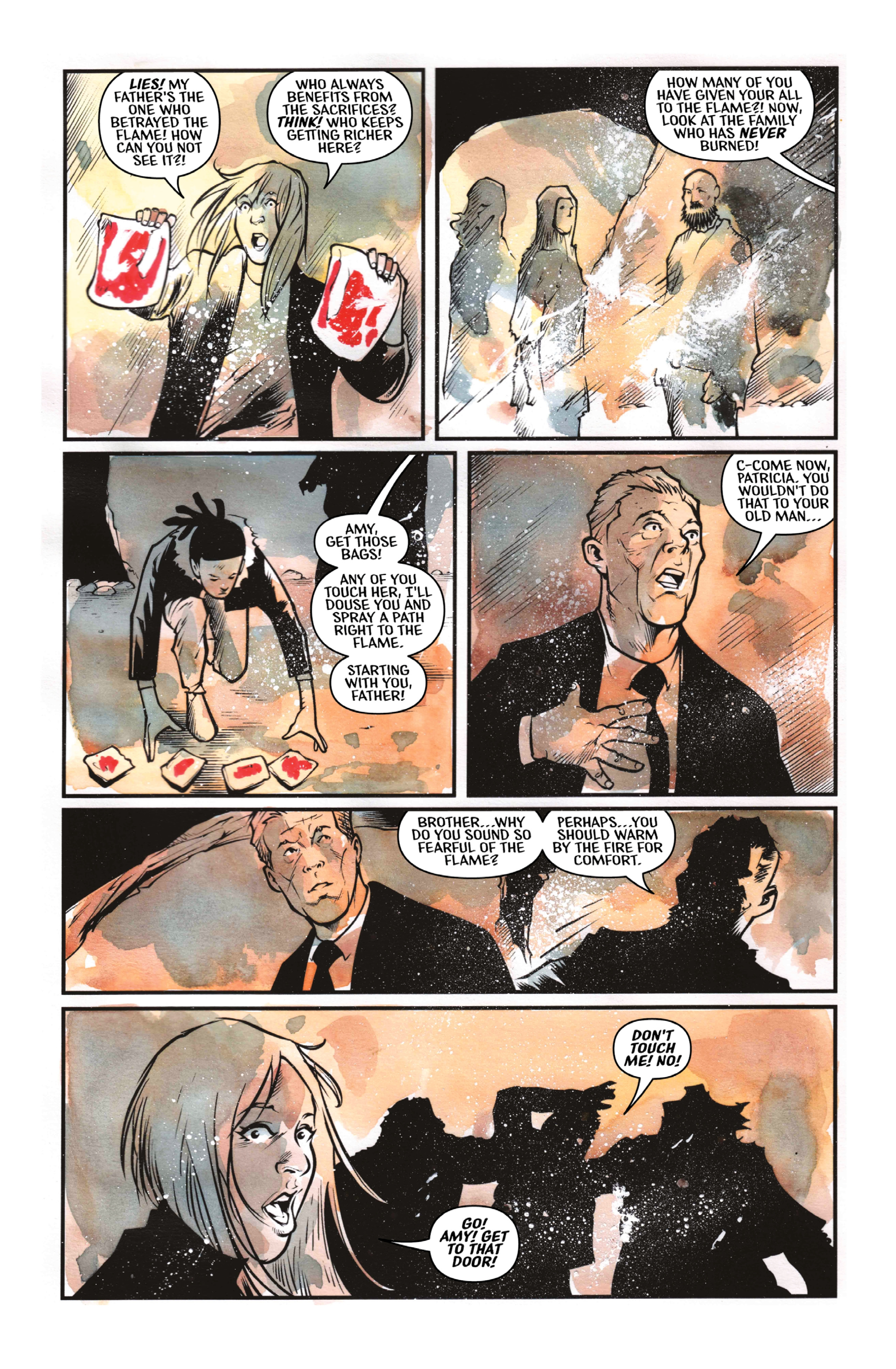 Charred Remains (2023-) issue 6 - Page 18