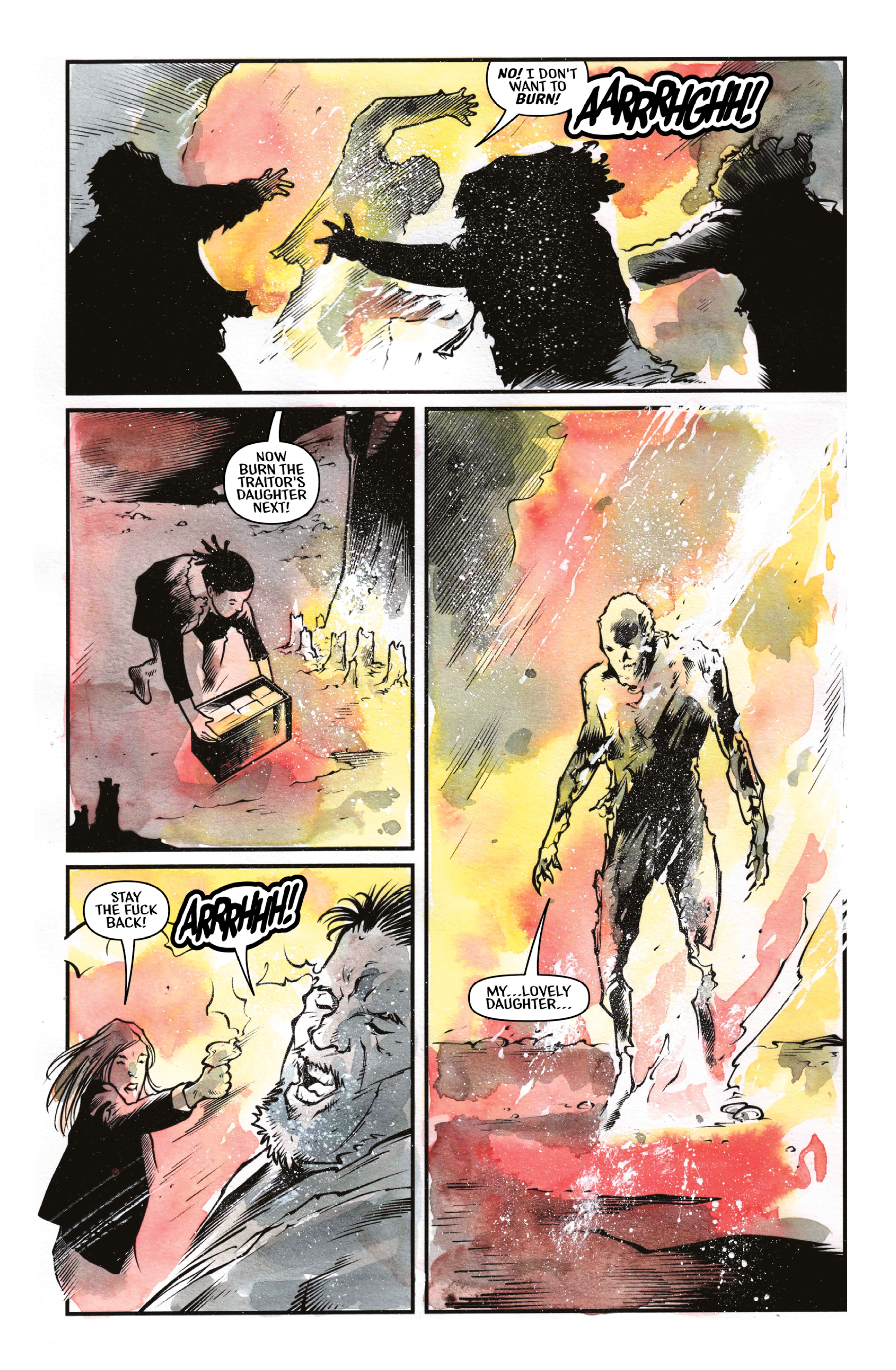 Charred Remains (2023-) issue 6 - Page 20