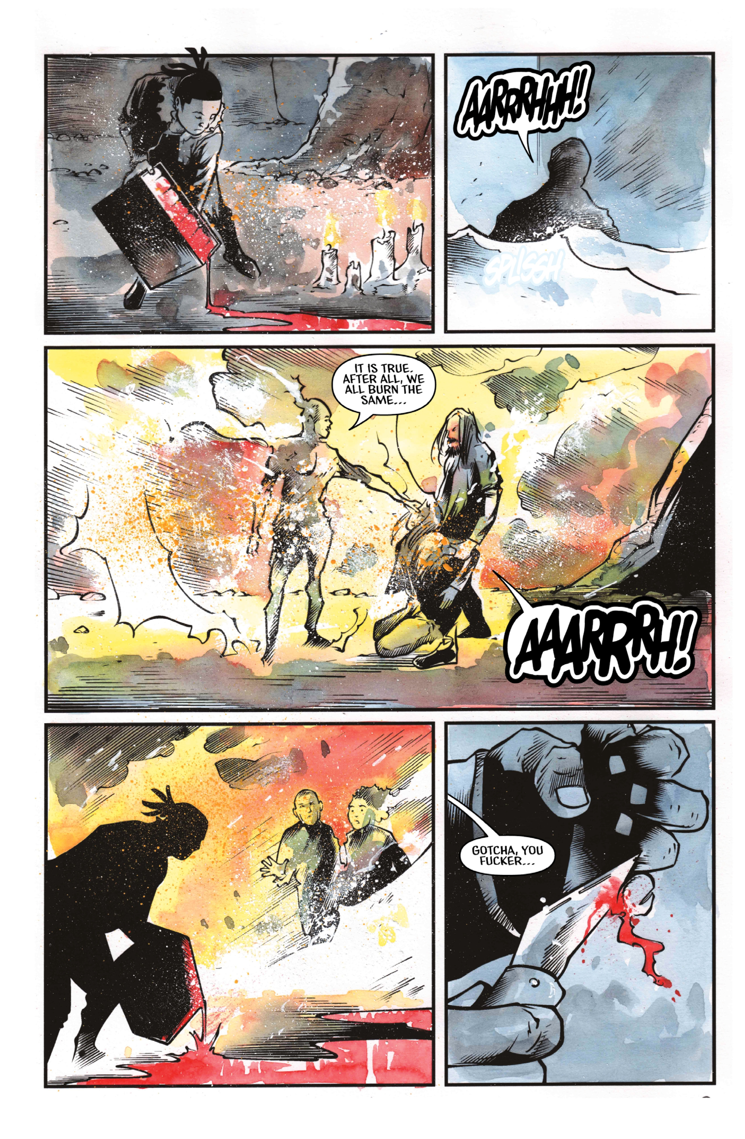 Charred Remains (2023-) issue 6 - Page 21