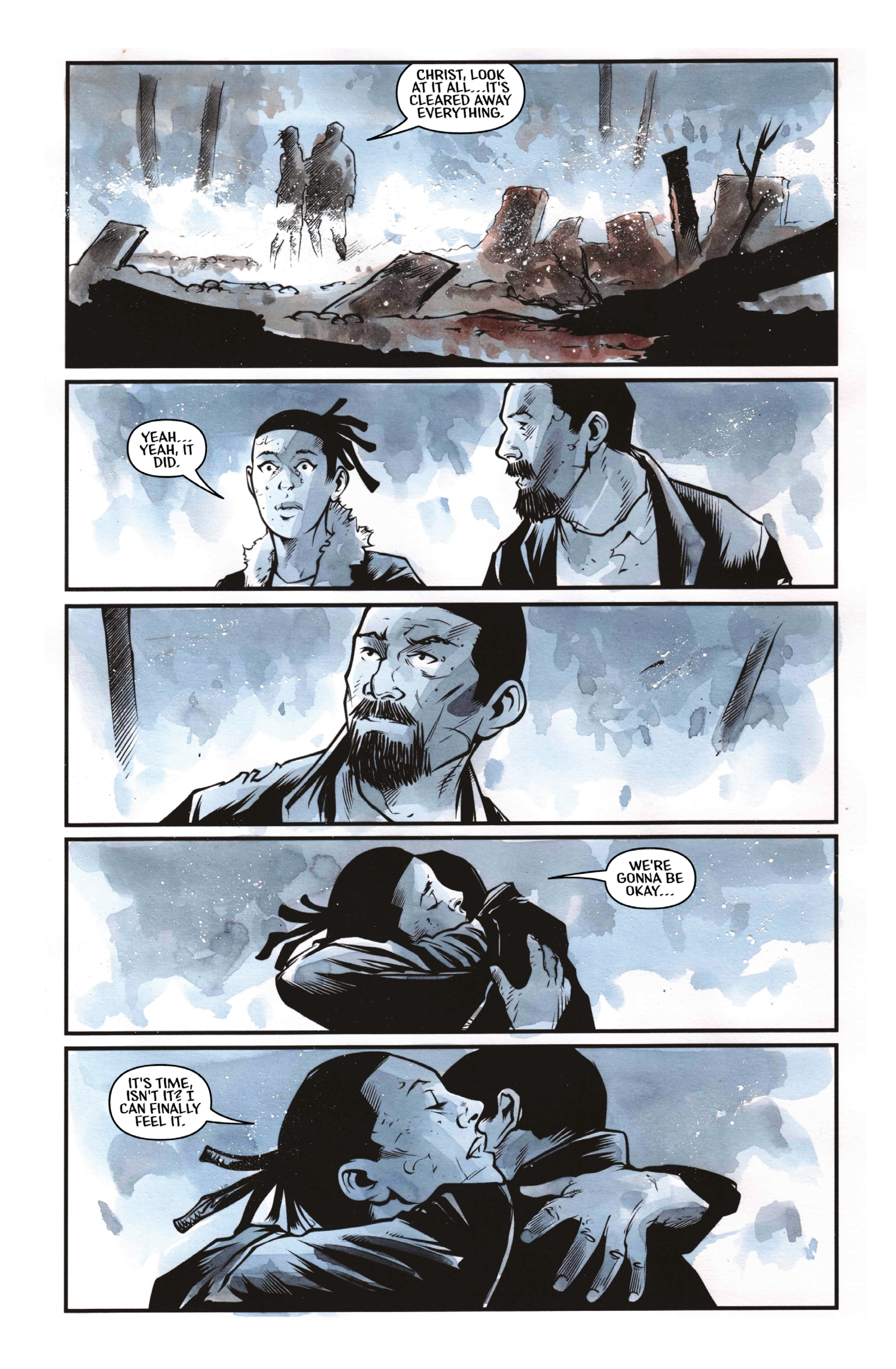 Charred Remains (2023-) issue 6 - Page 27