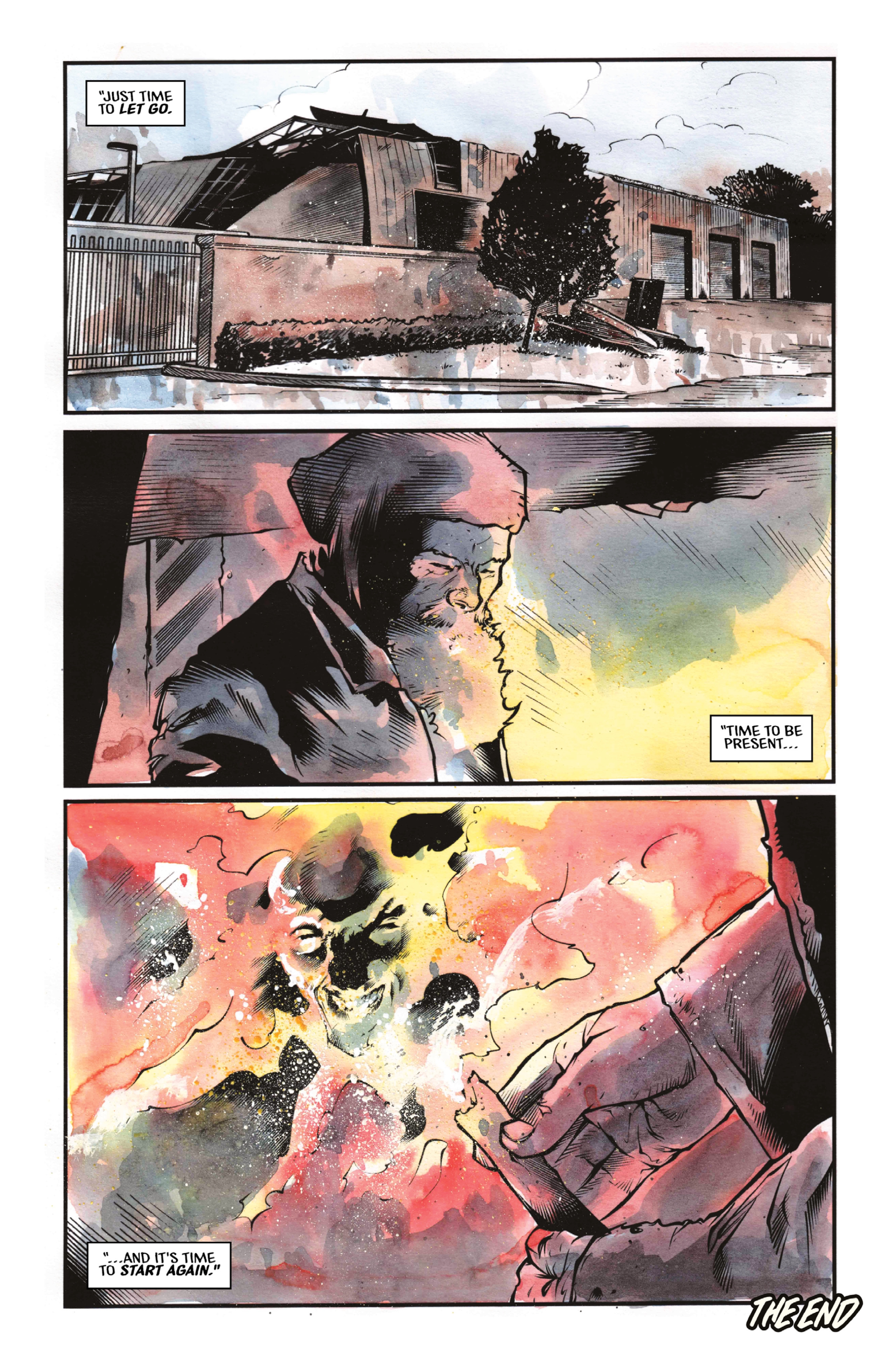 Charred Remains (2023-) issue 6 - Page 28