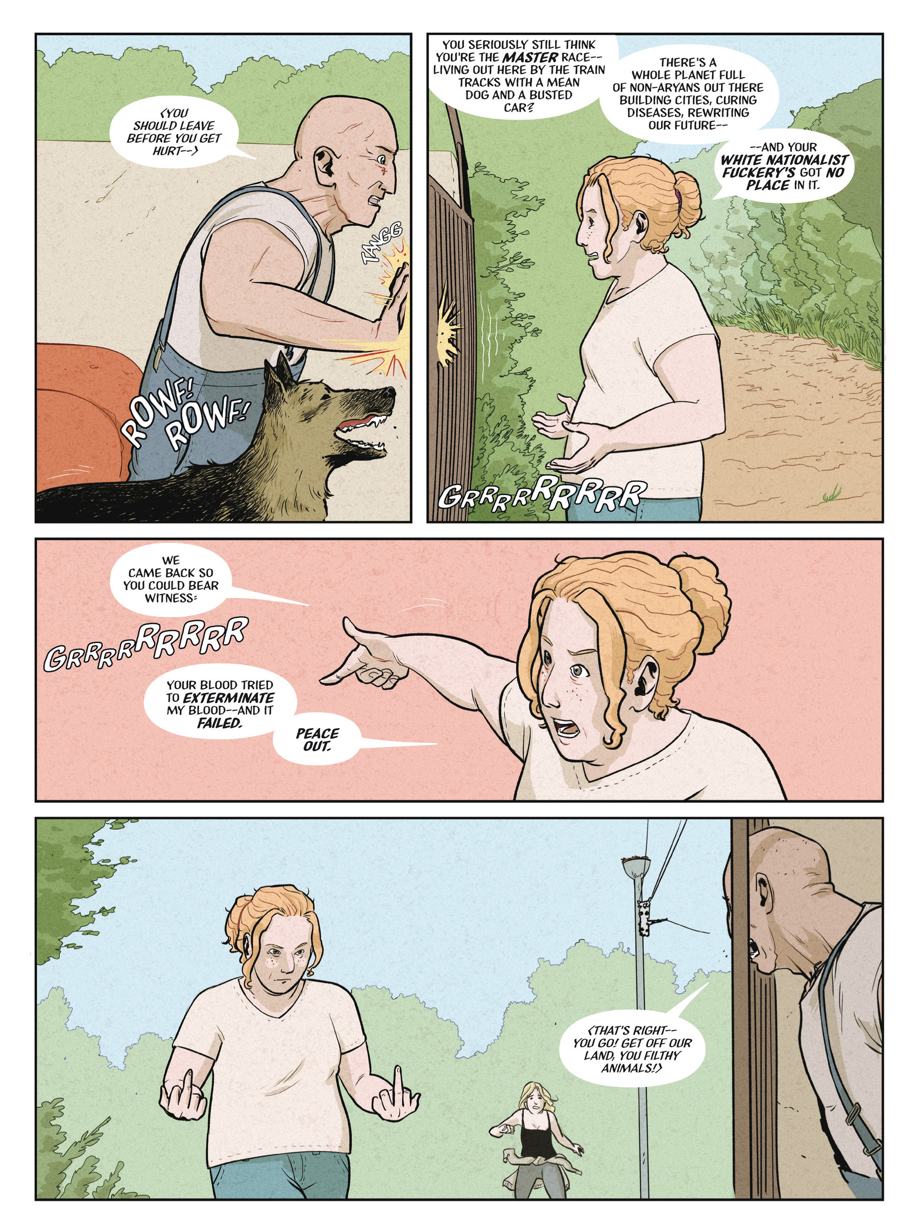 <{ $series->title }} issue 1 - Page 139