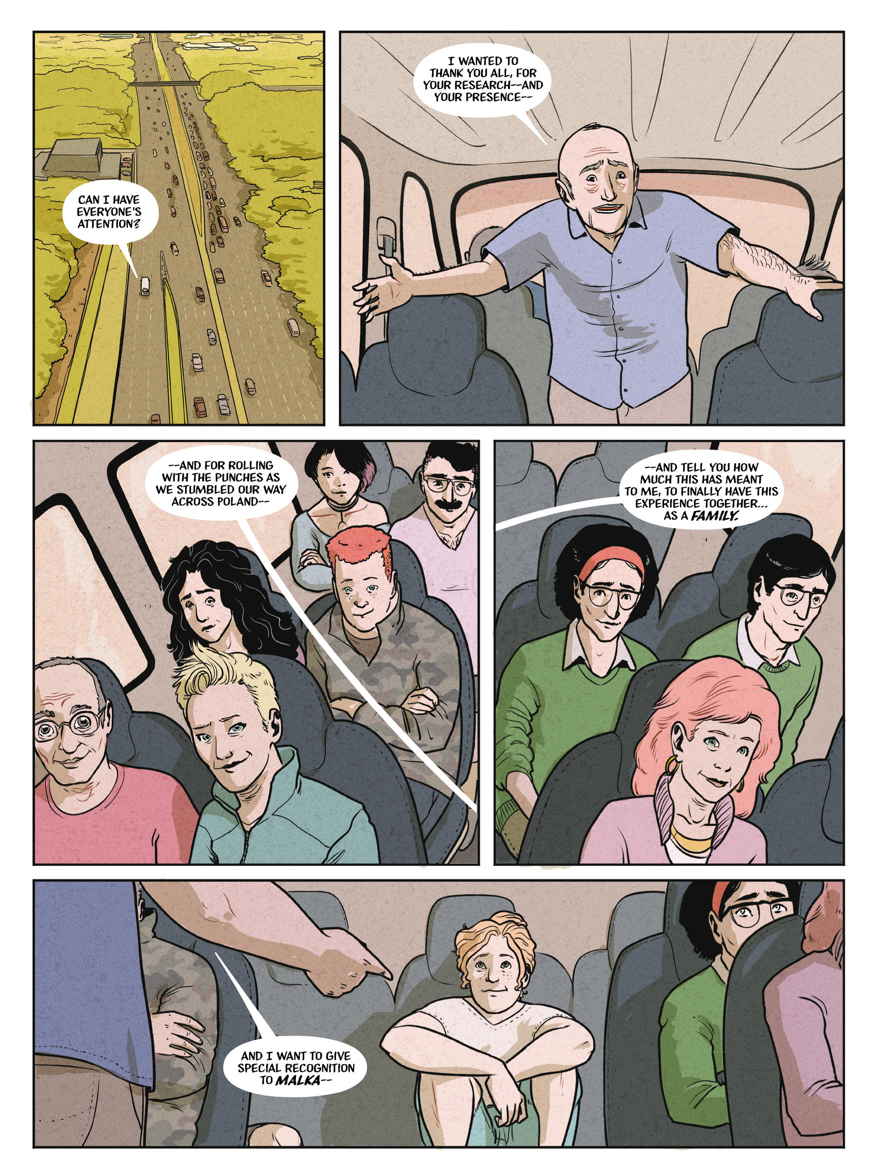 <{ $series->title }} issue 1 - Page 144