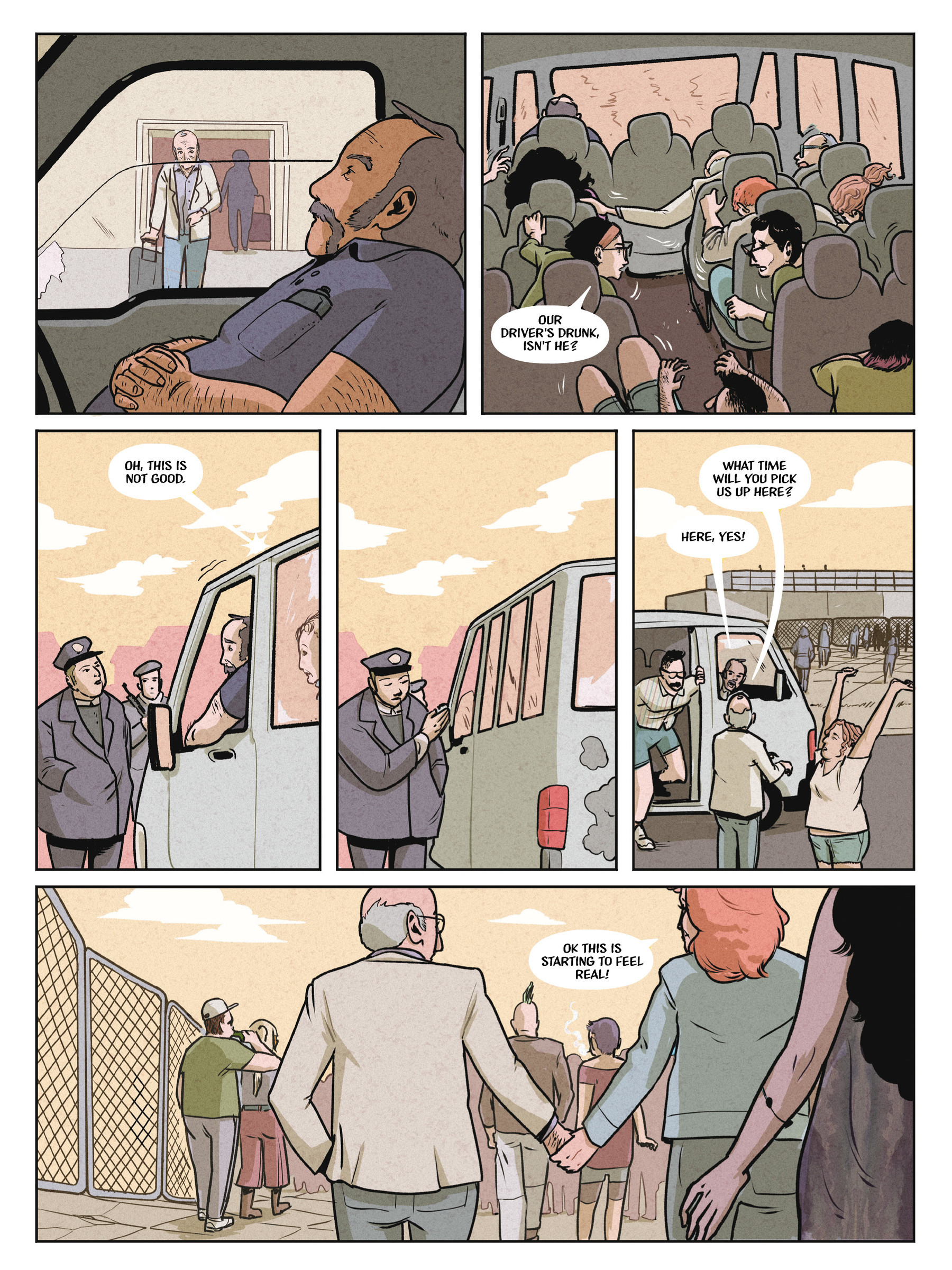 <{ $series->title }} issue 1 - Page 70