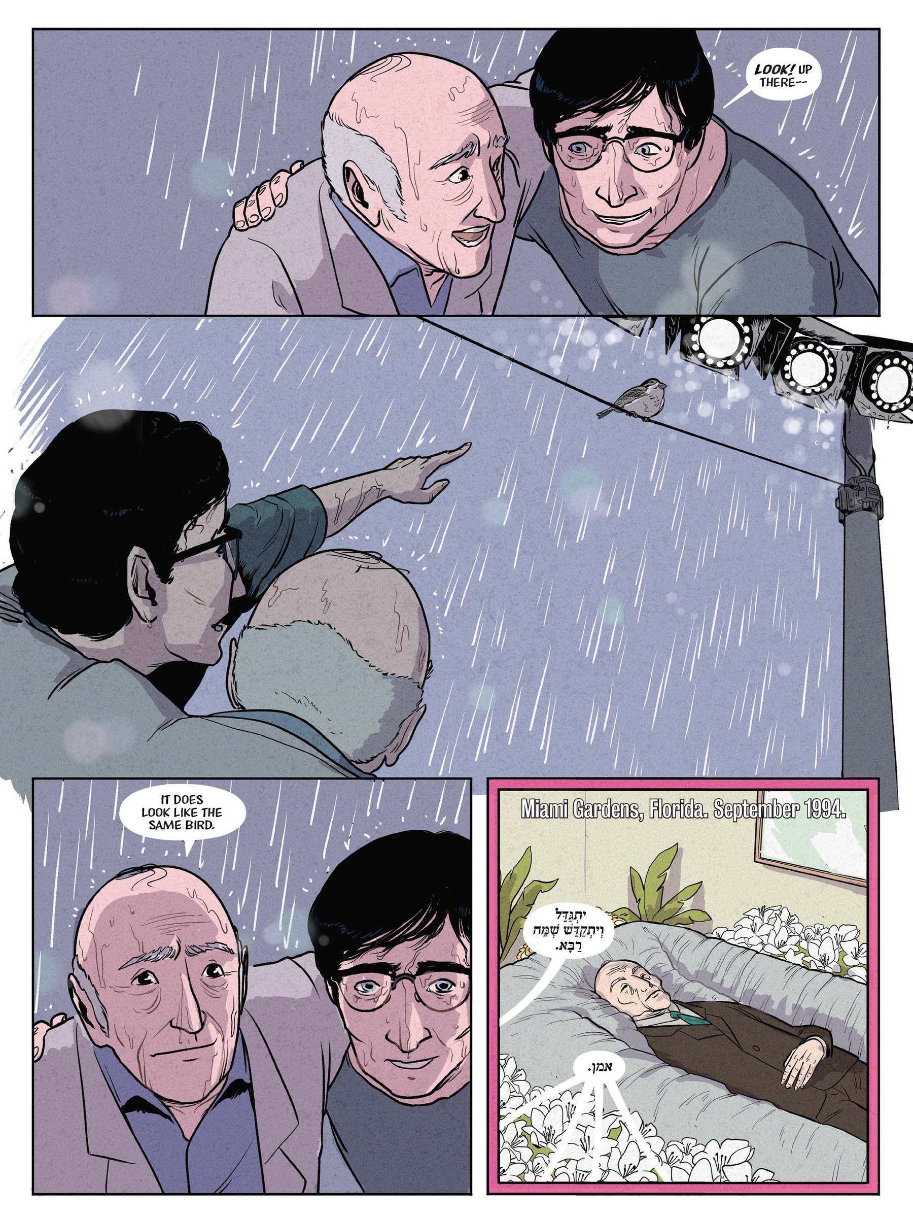 <{ $series->title }} issue 1 - Page 77