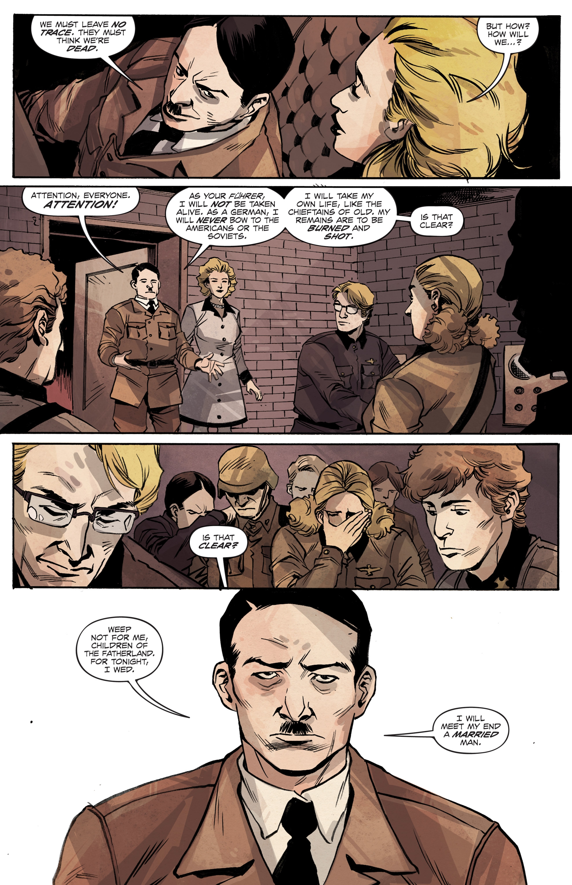 <{ $series->title }} issue 1 - Page 10