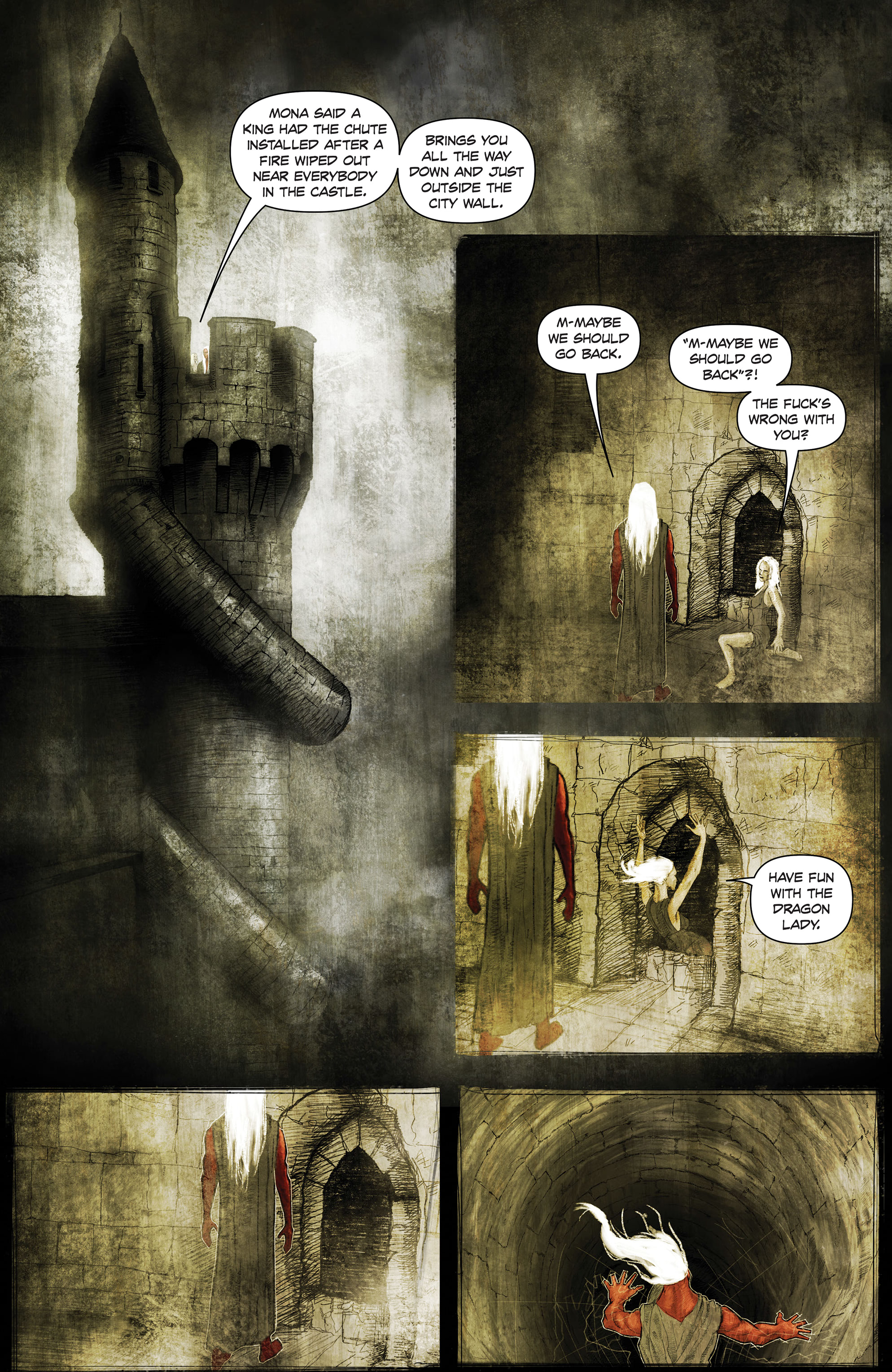 <{ $series->title }} issue 2 - Page 4