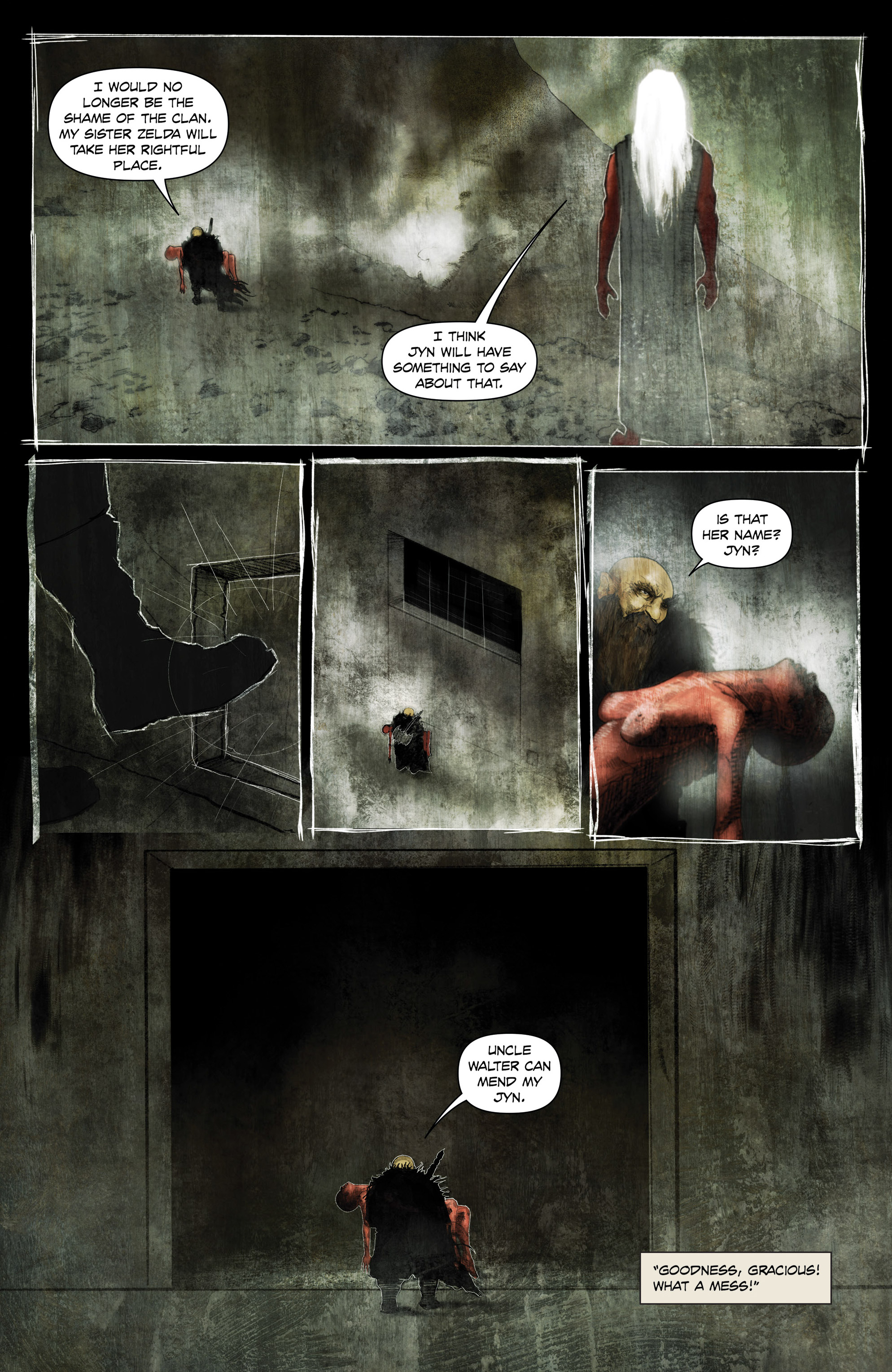 <{ $series->title }} issue 3 - Page 7