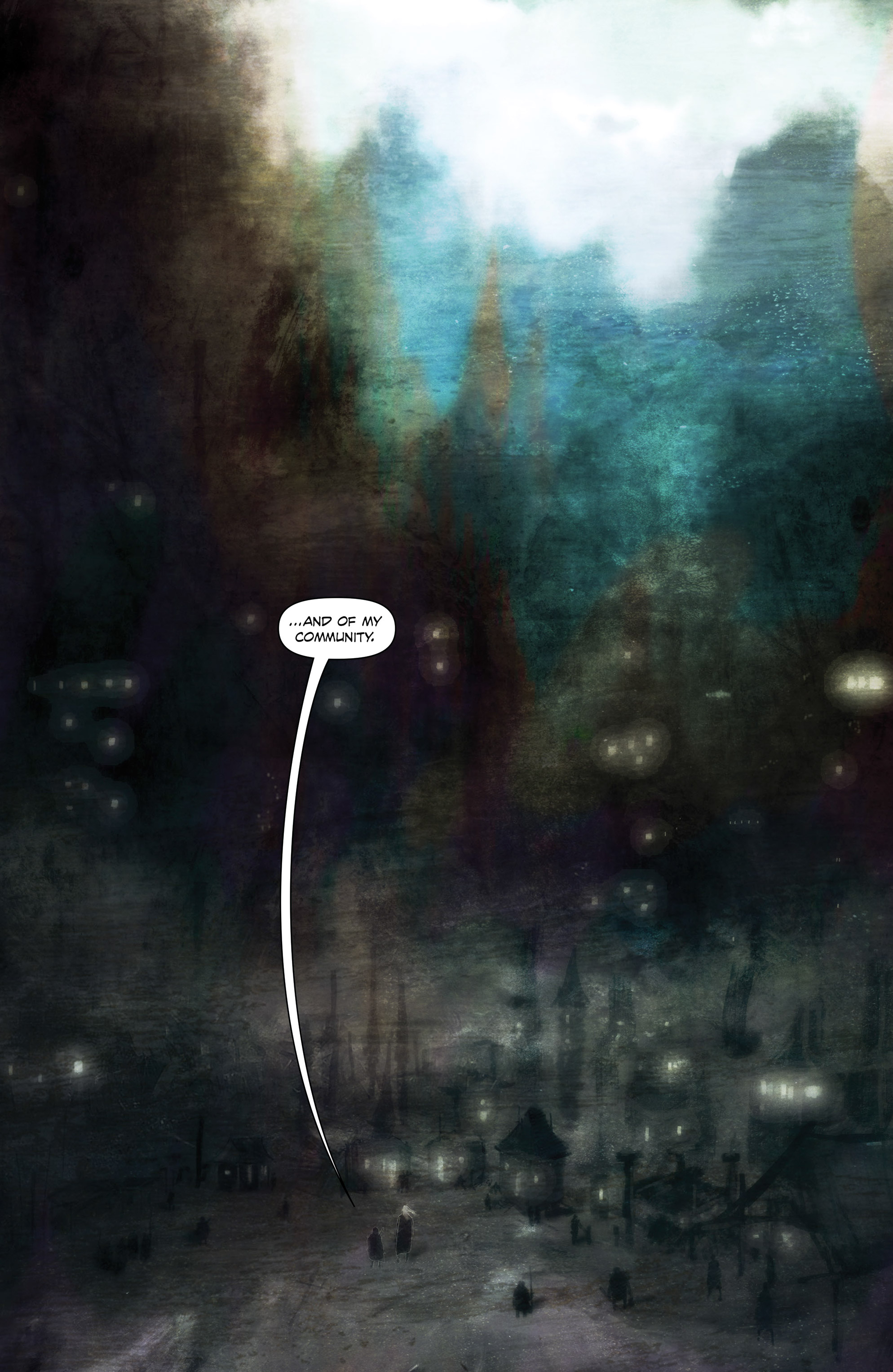 <{ $series->title }} issue 3 - Page 15