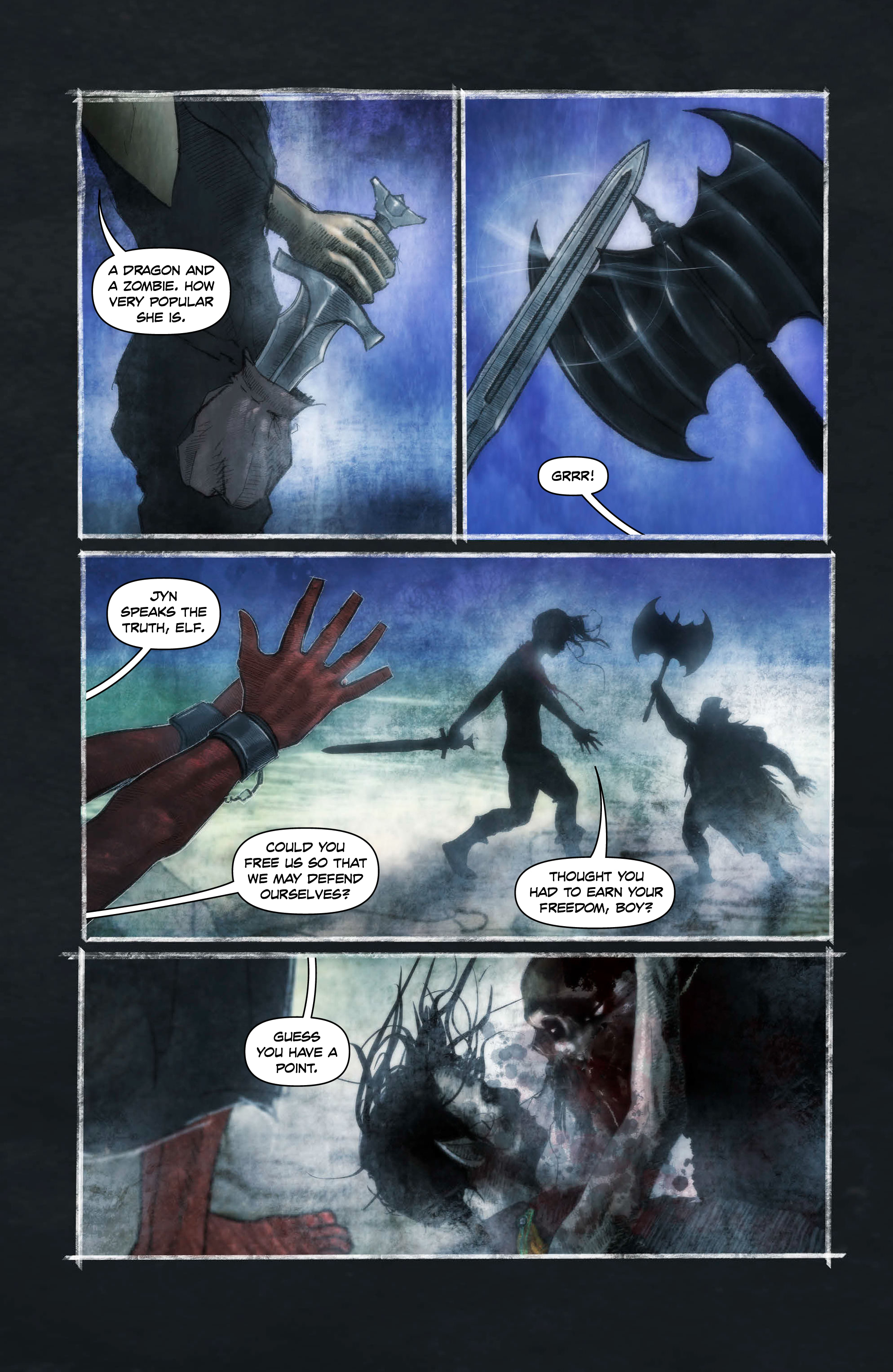 <{ $series->title }} issue 5 - Page 6