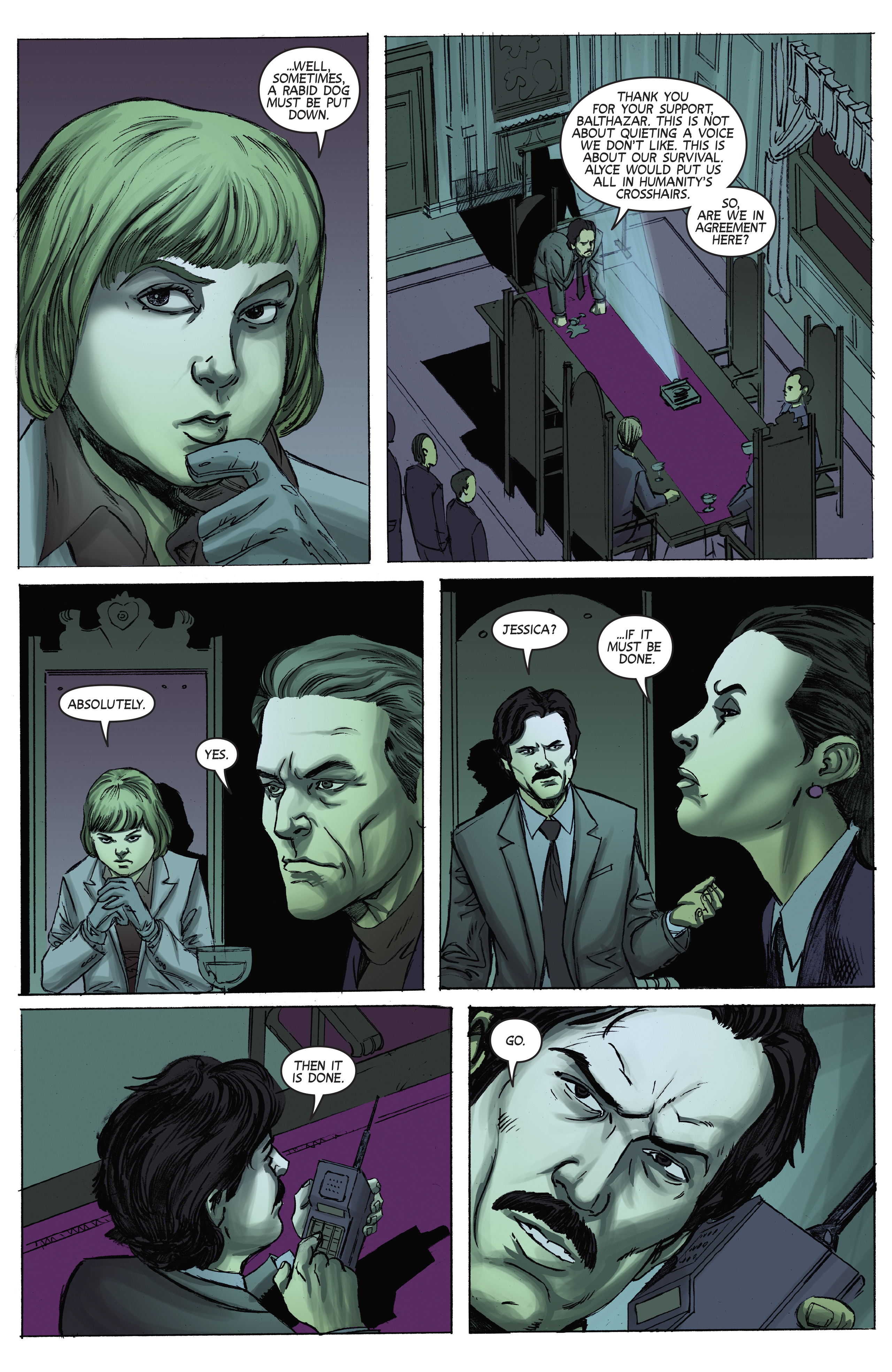 <{ $series->title }} issue TPB - Page 105