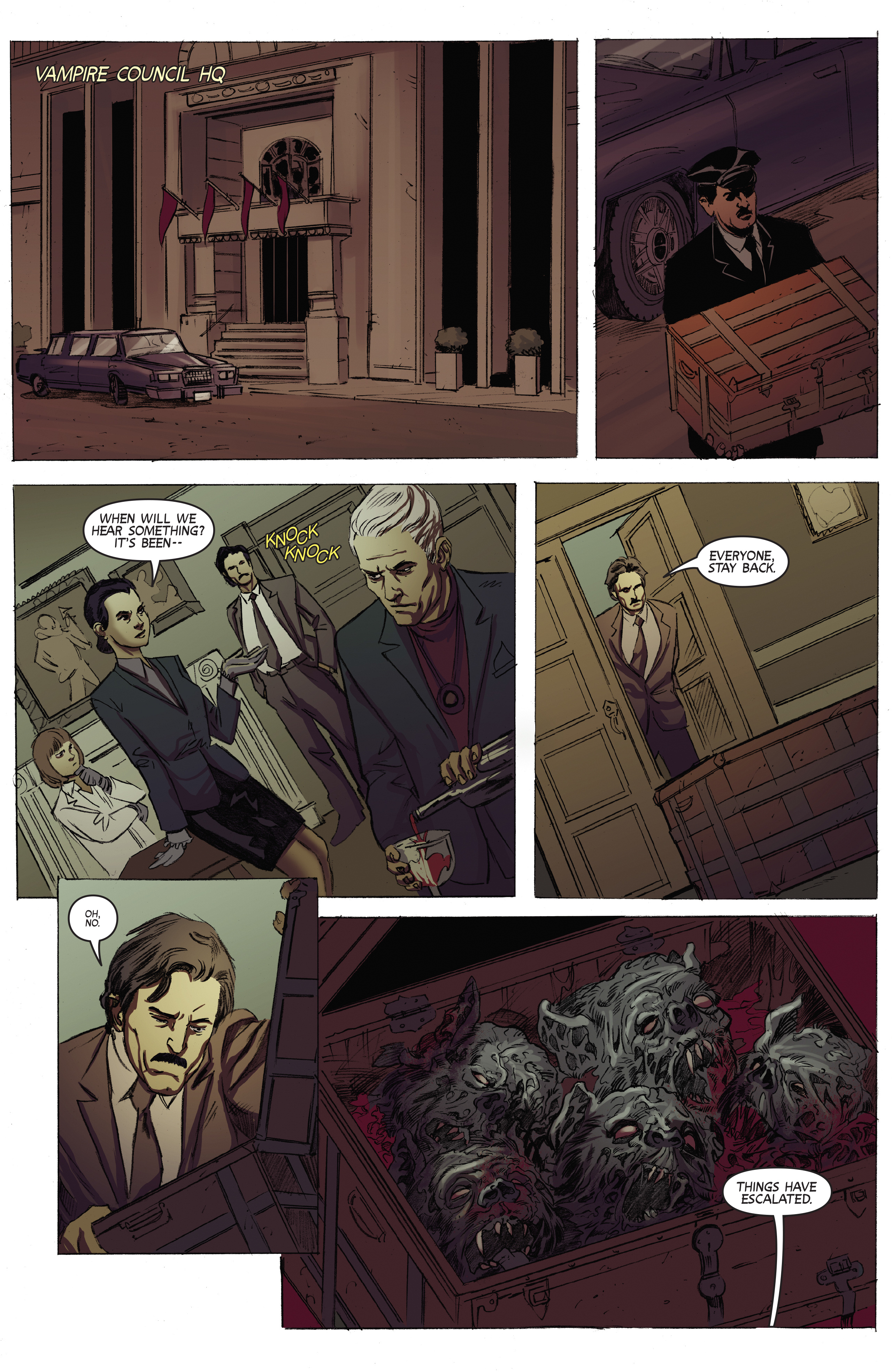 <{ $series->title }} issue TPB - Page 110