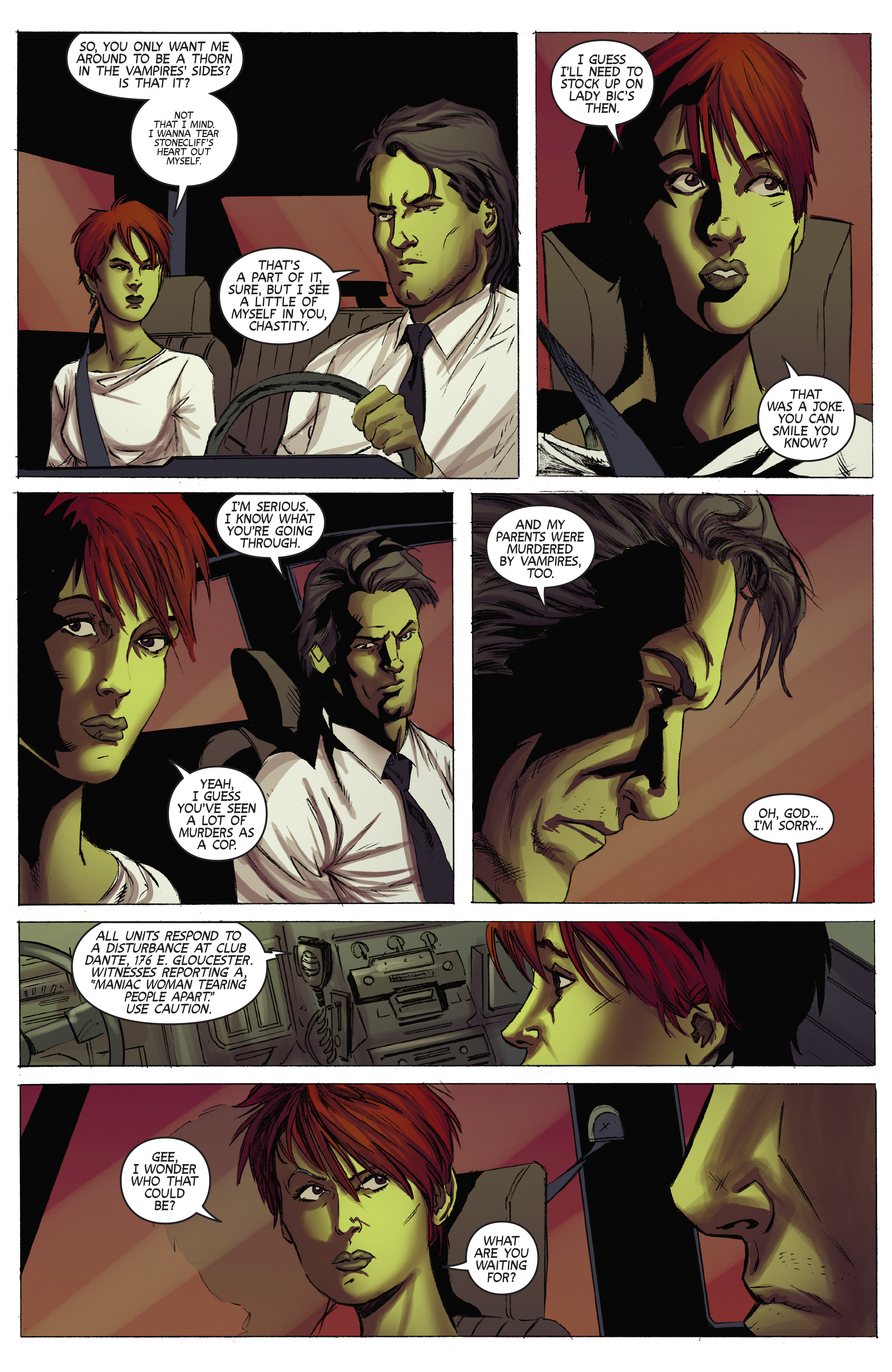 <{ $series->title }} issue TPB - Page 112