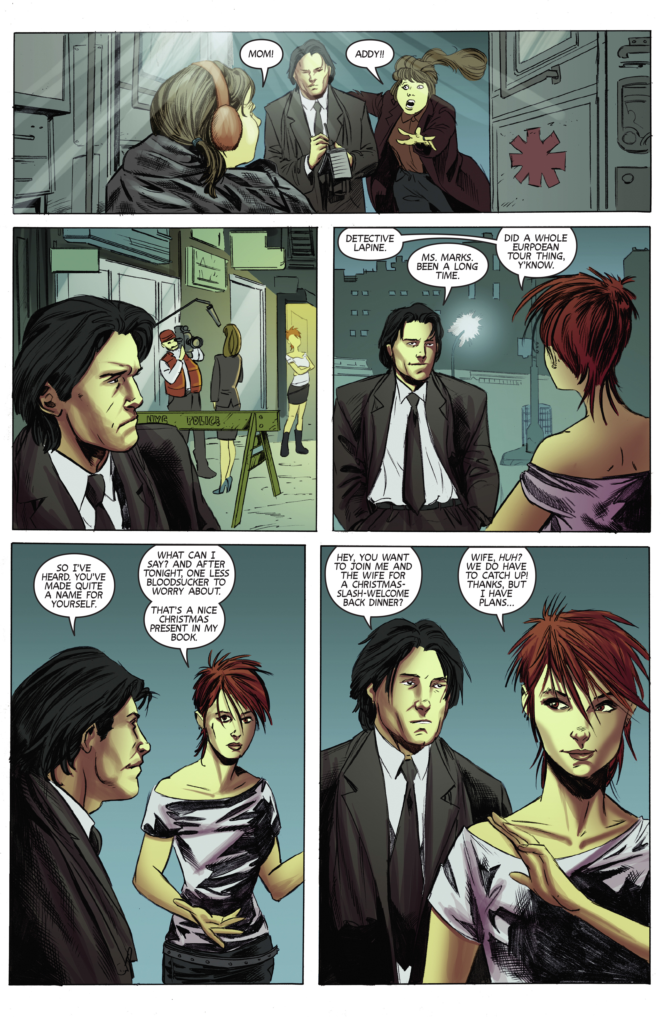 <{ $series->title }} issue TPB - Page 142