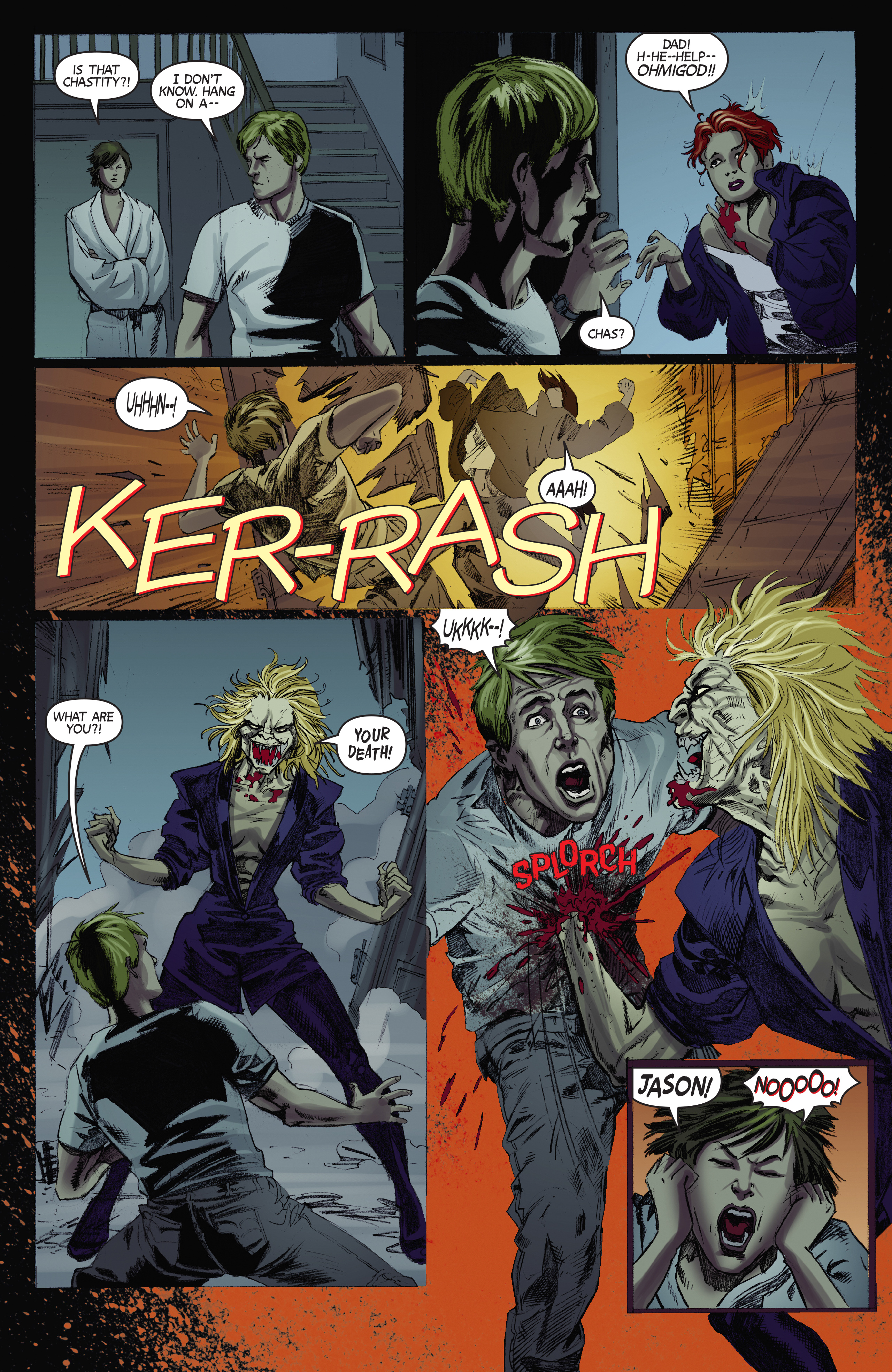 <{ $series->title }} issue TPB - Page 22