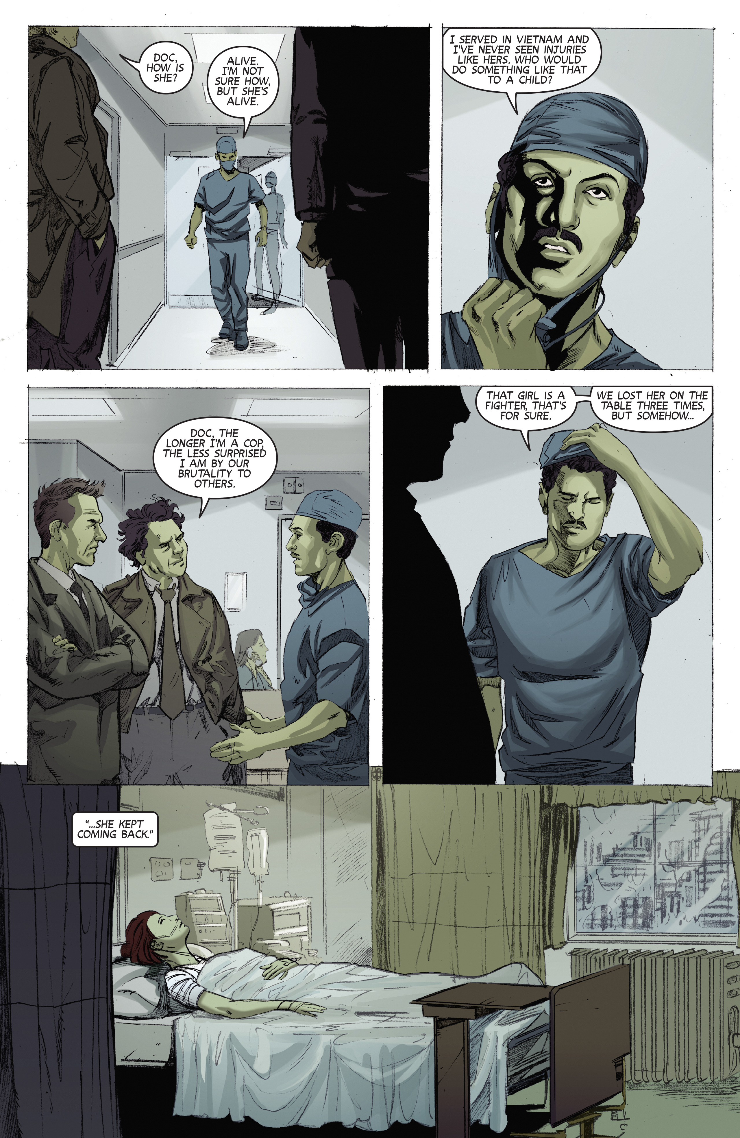 <{ $series->title }} issue TPB - Page 38