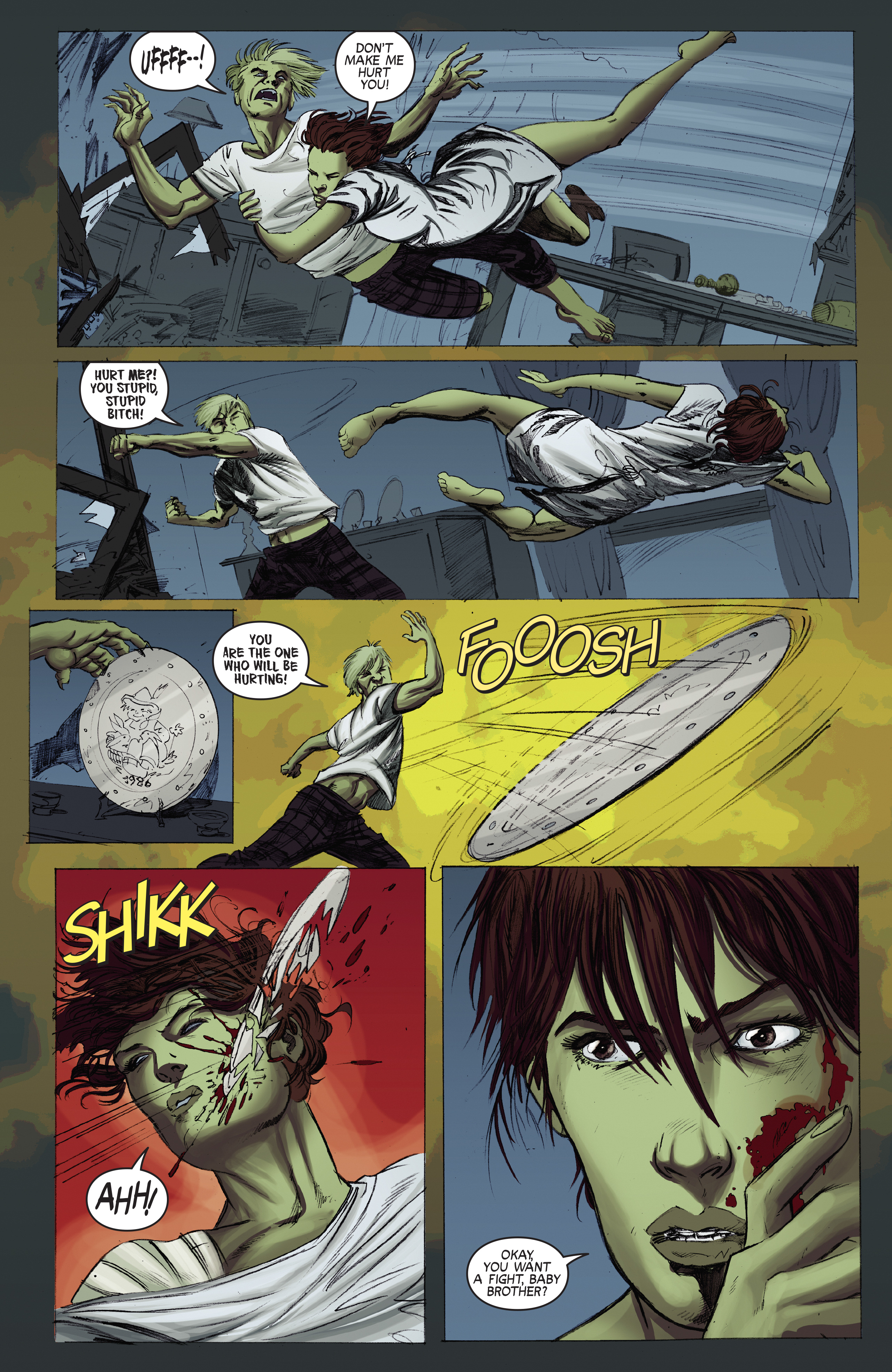 <{ $series->title }} issue TPB - Page 63