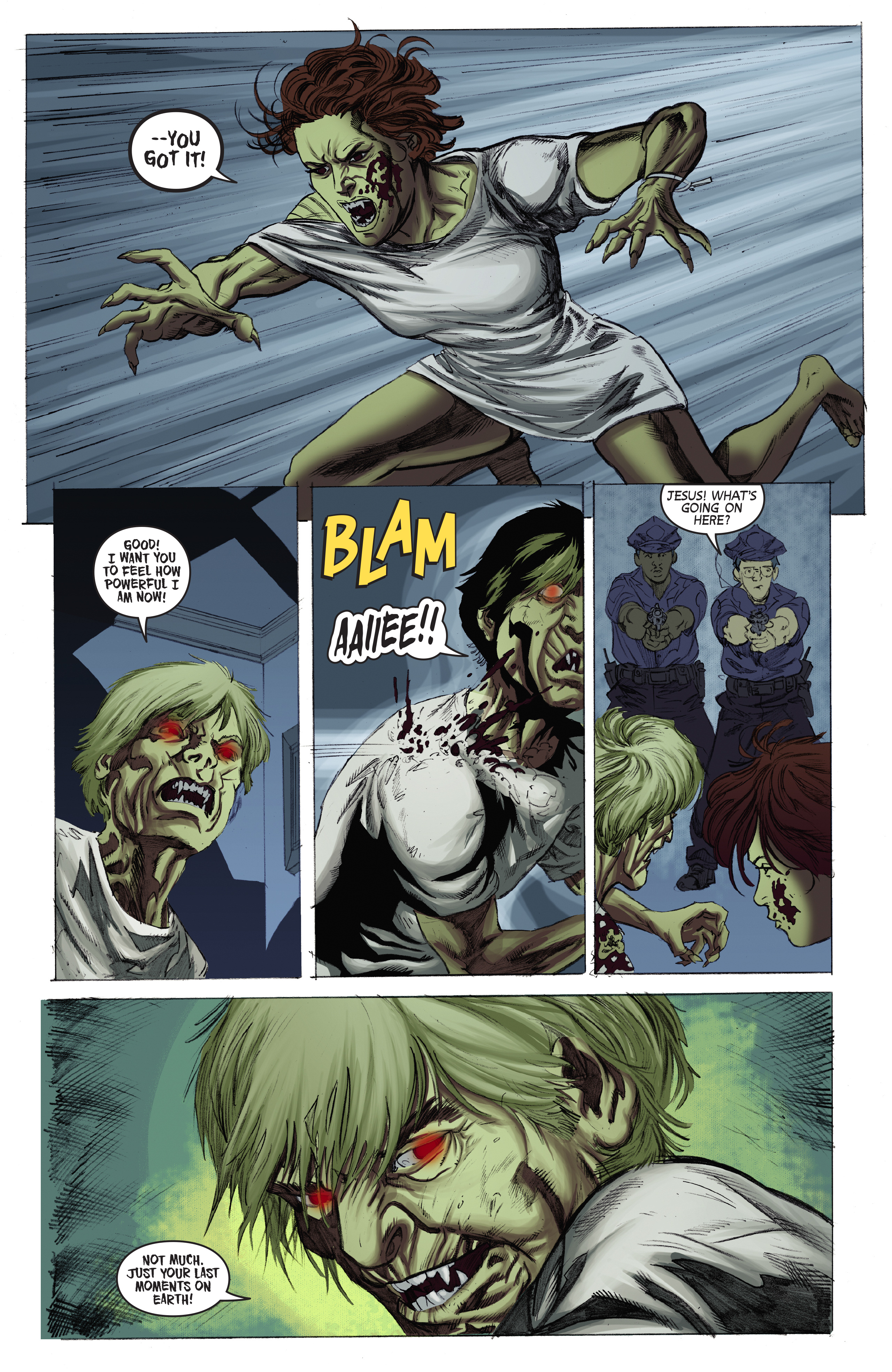 <{ $series->title }} issue TPB - Page 64