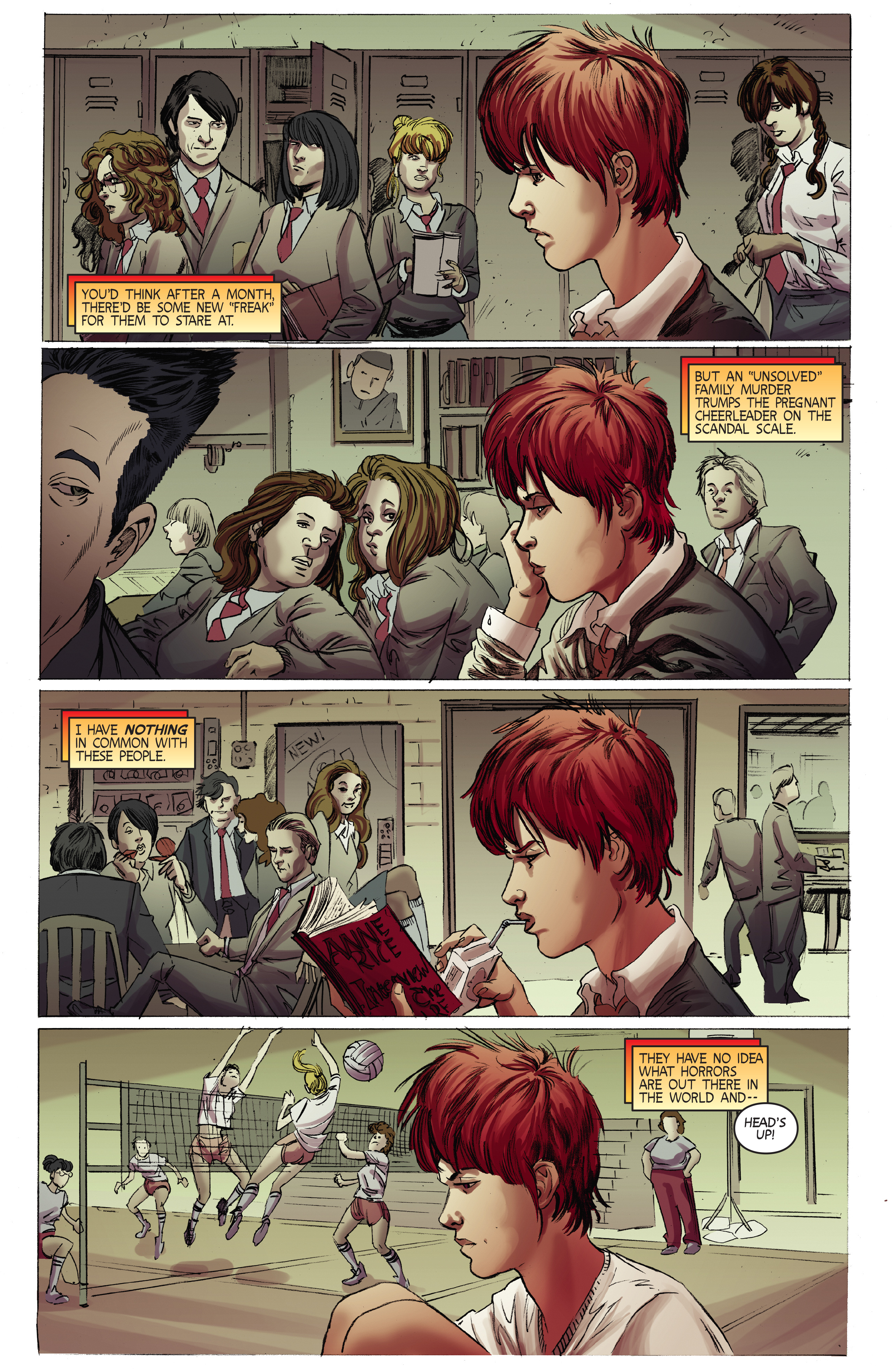 <{ $series->title }} issue TPB - Page 77