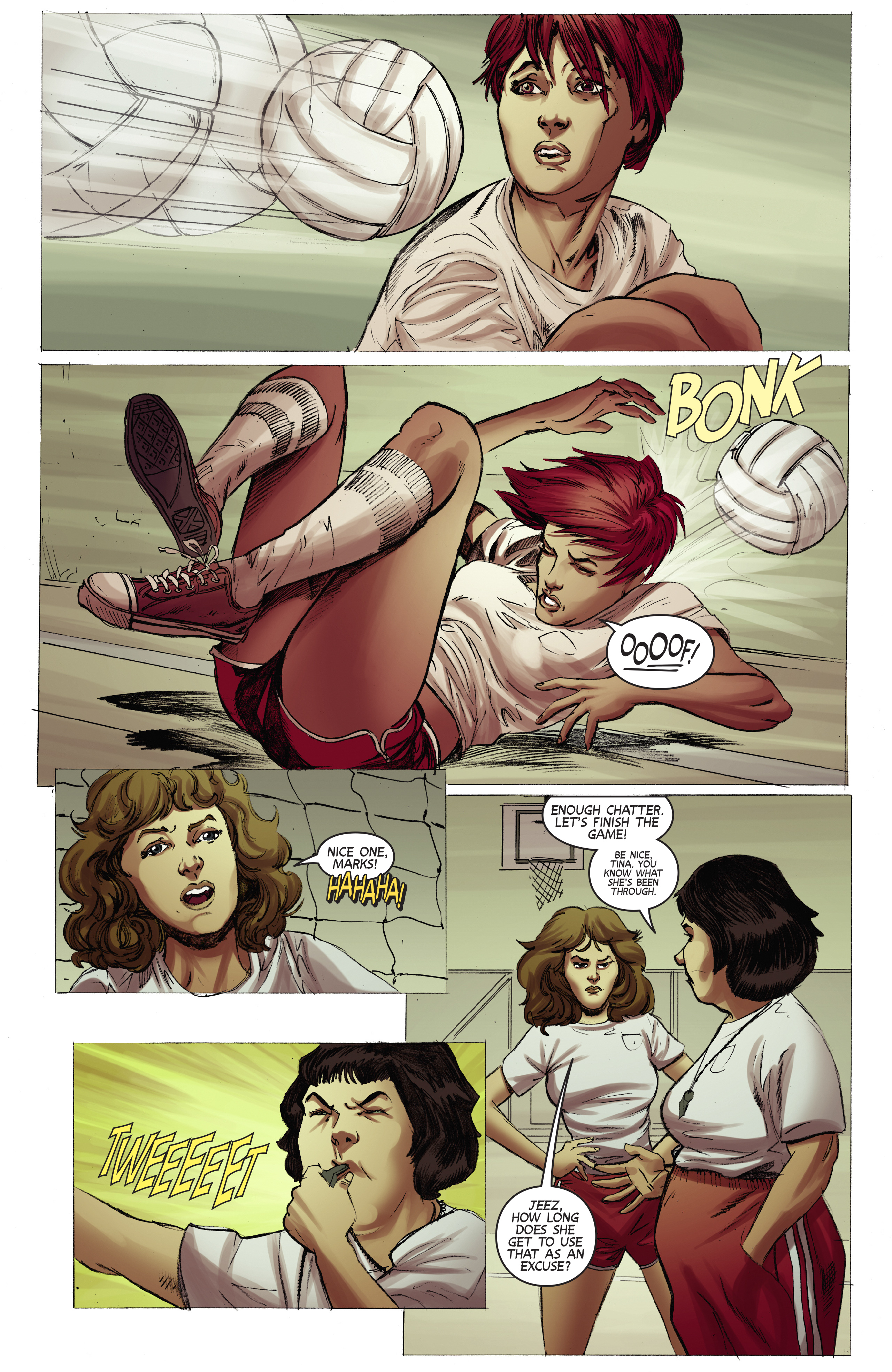 <{ $series->title }} issue TPB - Page 78