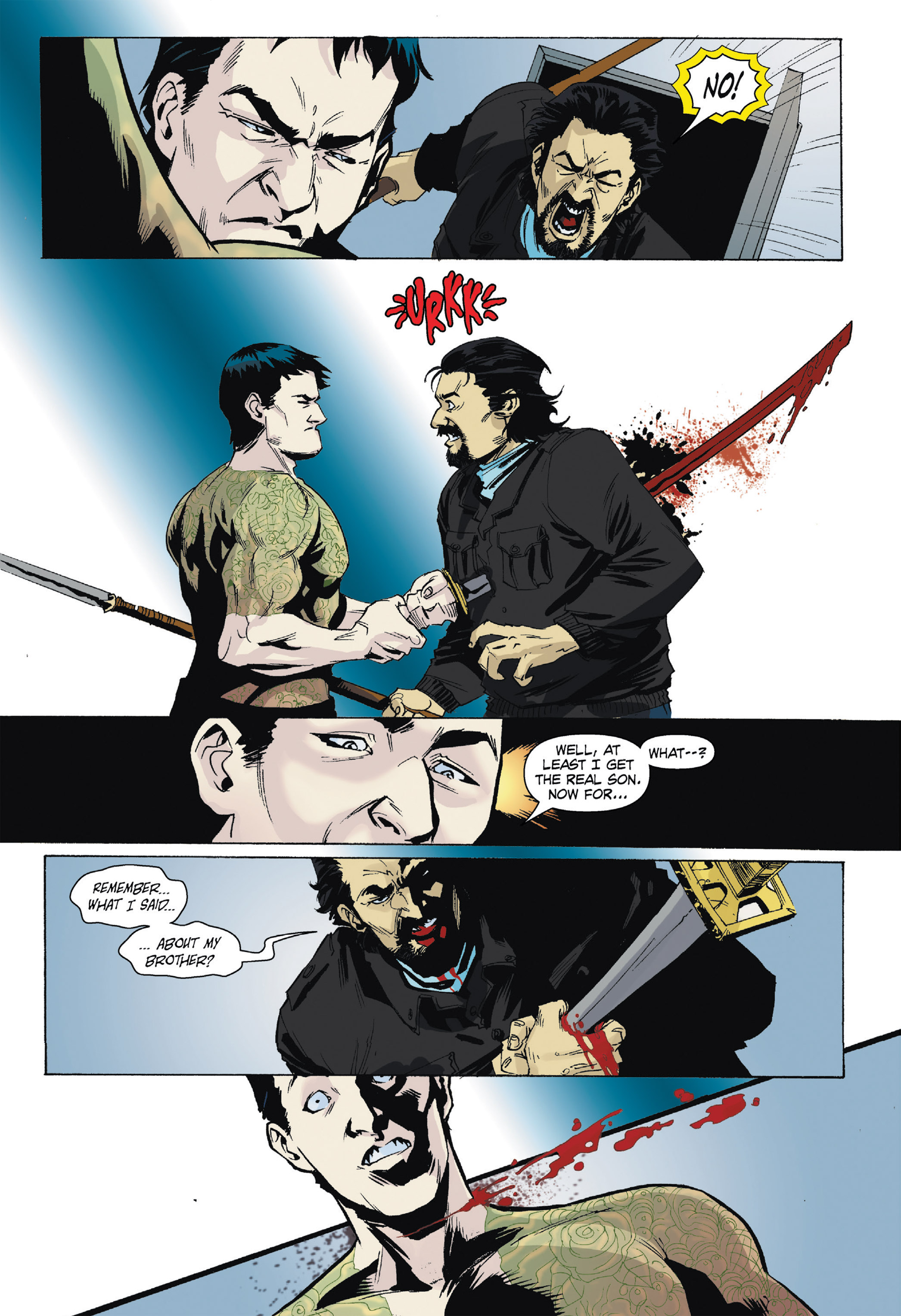 Children of Saigo (2017) issue 1 - Page 73