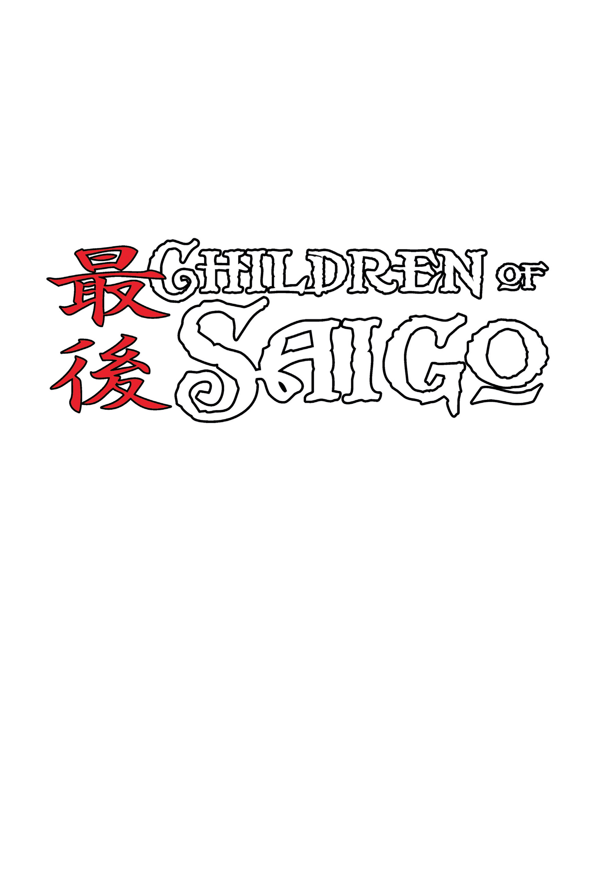 Children of Saigo (2017) issue 1 - Page 78