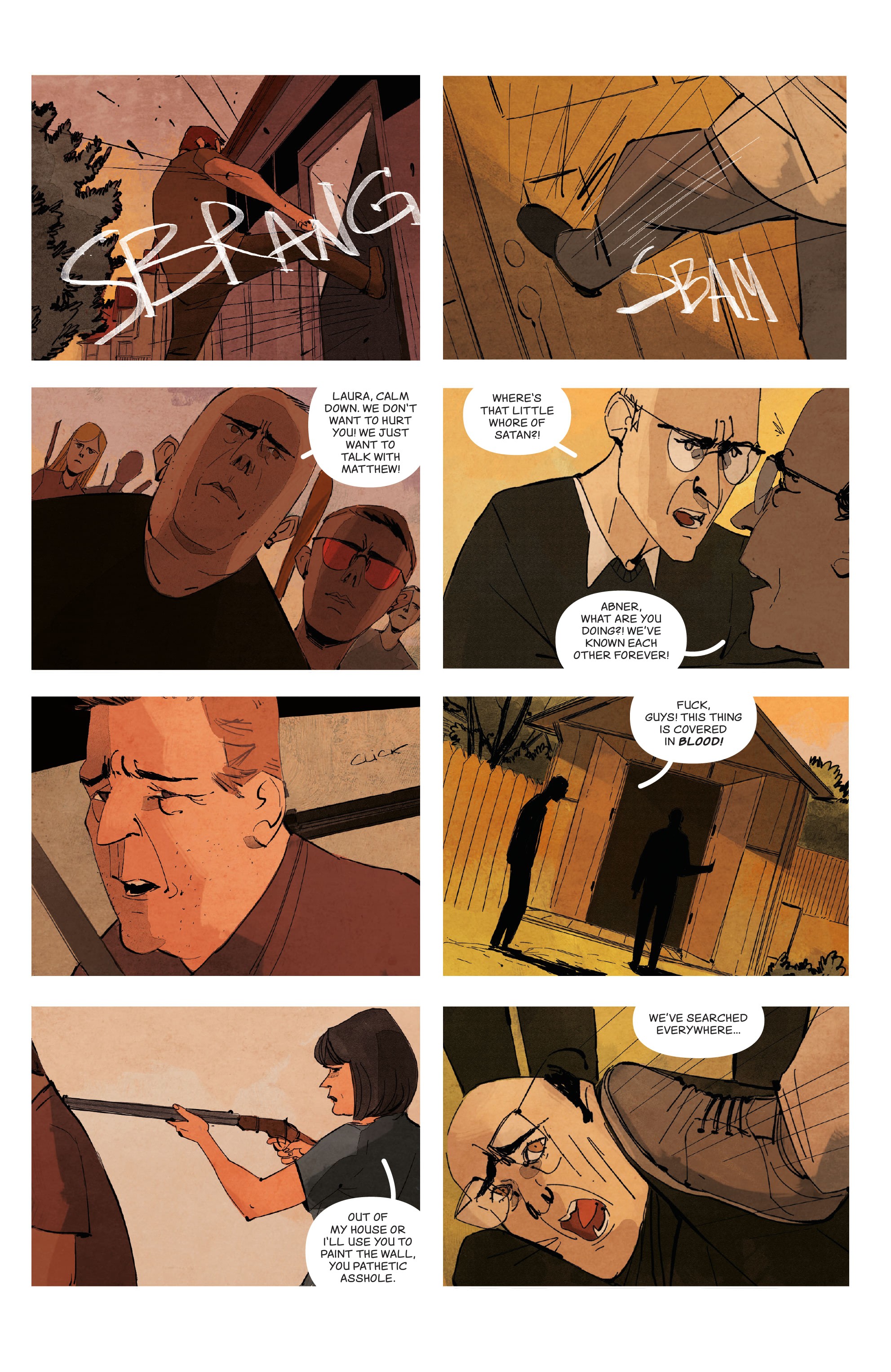 <{ $series->title }} issue 4 - Page 7