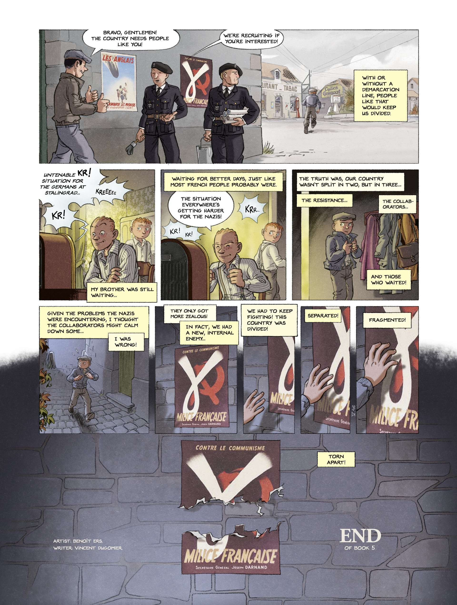 Children of the Resistance (2019-) issue 5 - Page 48