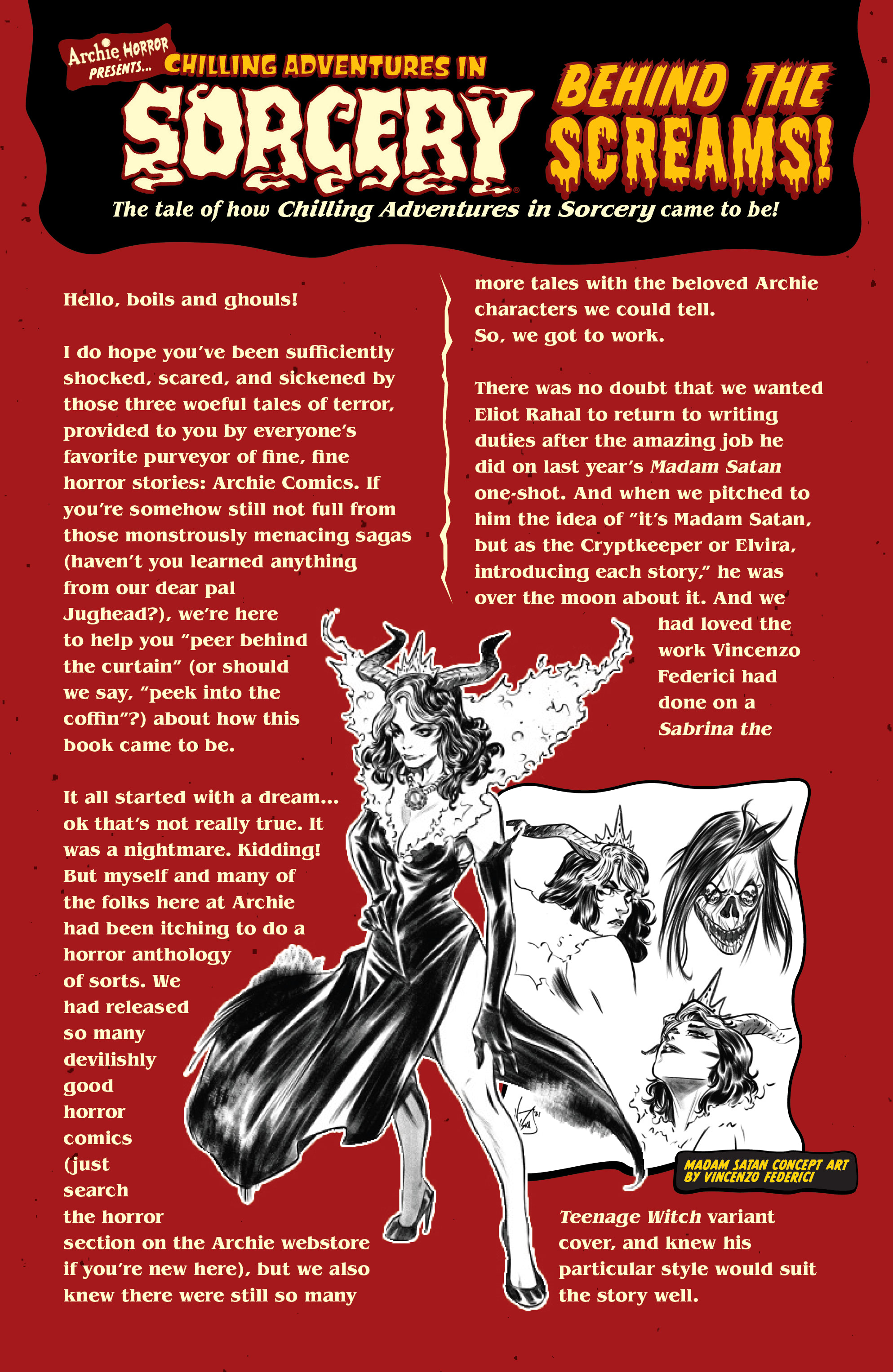 Chilling Adventures in Sorcery (2021-) issue 1 - Page 24