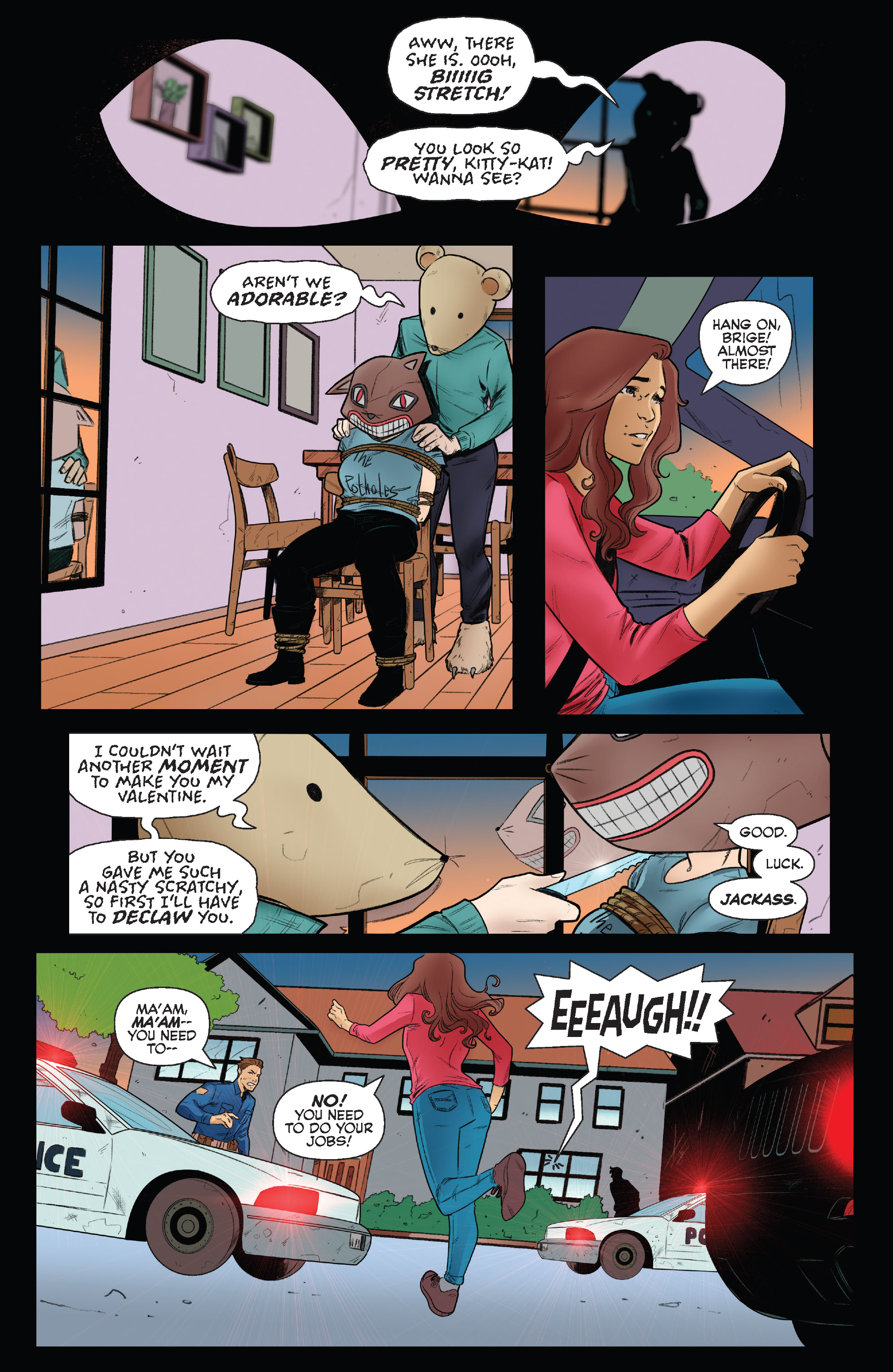 <{ $series->title }} issue 1 - Page 9