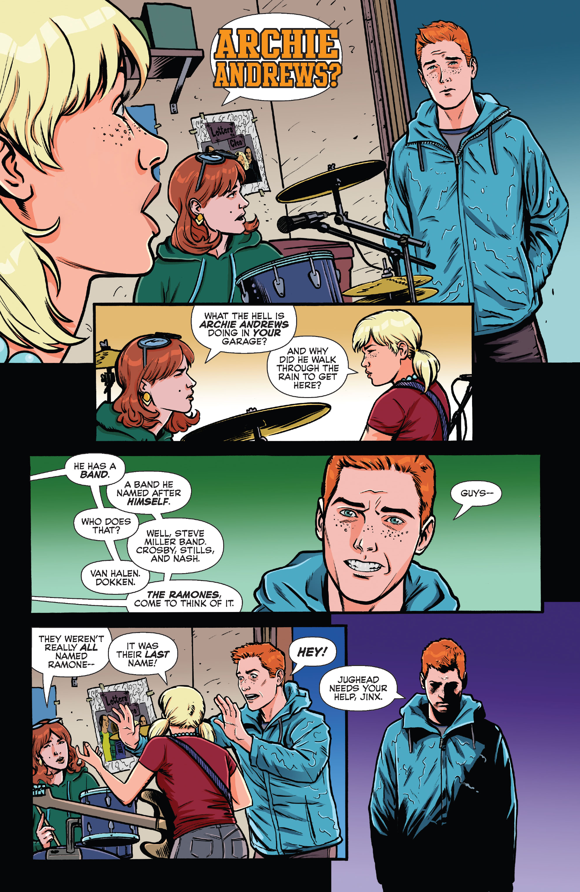 <{ $series->title }} issue 1 - Page 6