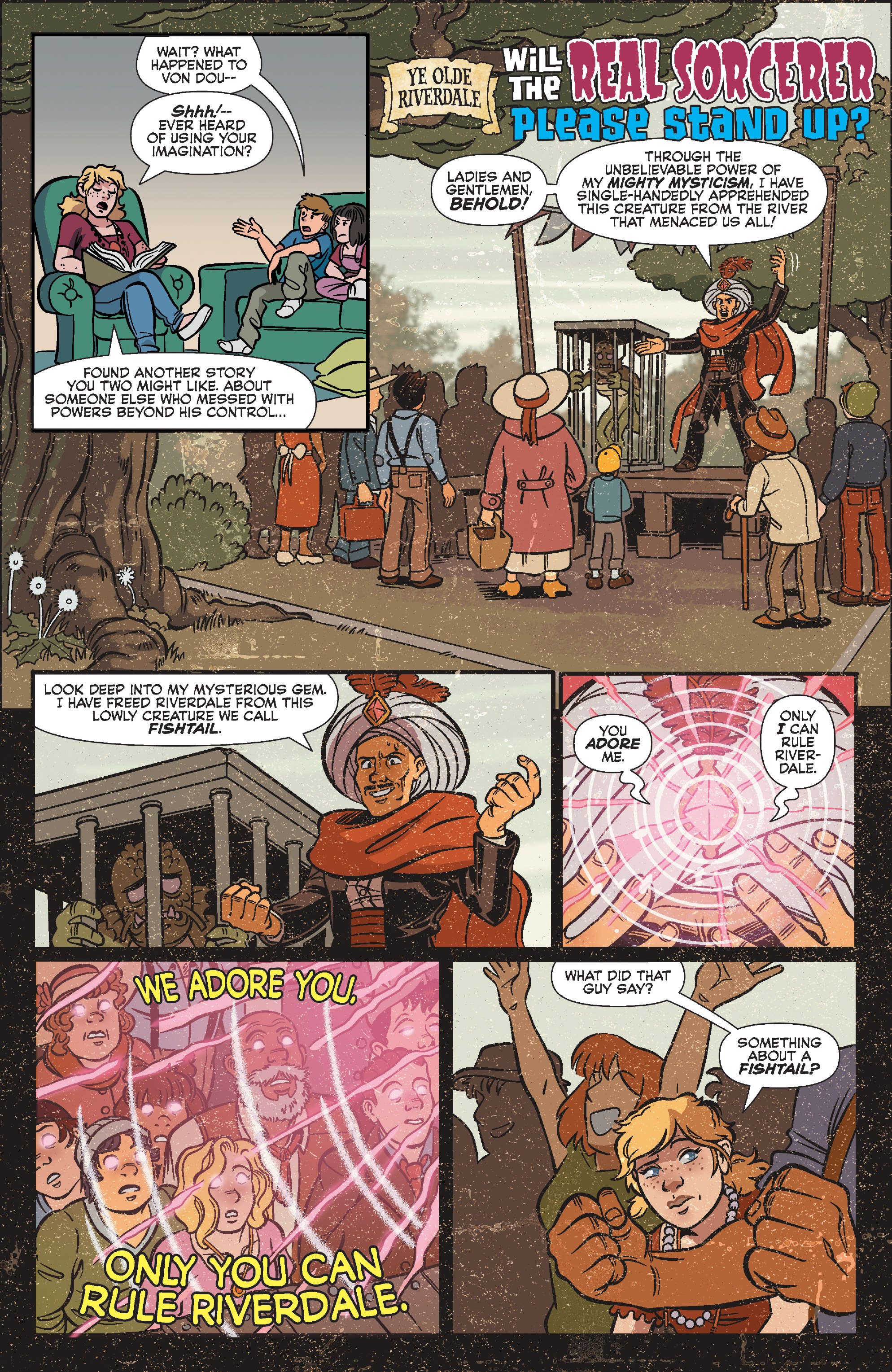 <{ $series->title }} issue 1 - Page 10