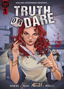 Read Chilling Adventures Presents: Truth or Dare (2024) online