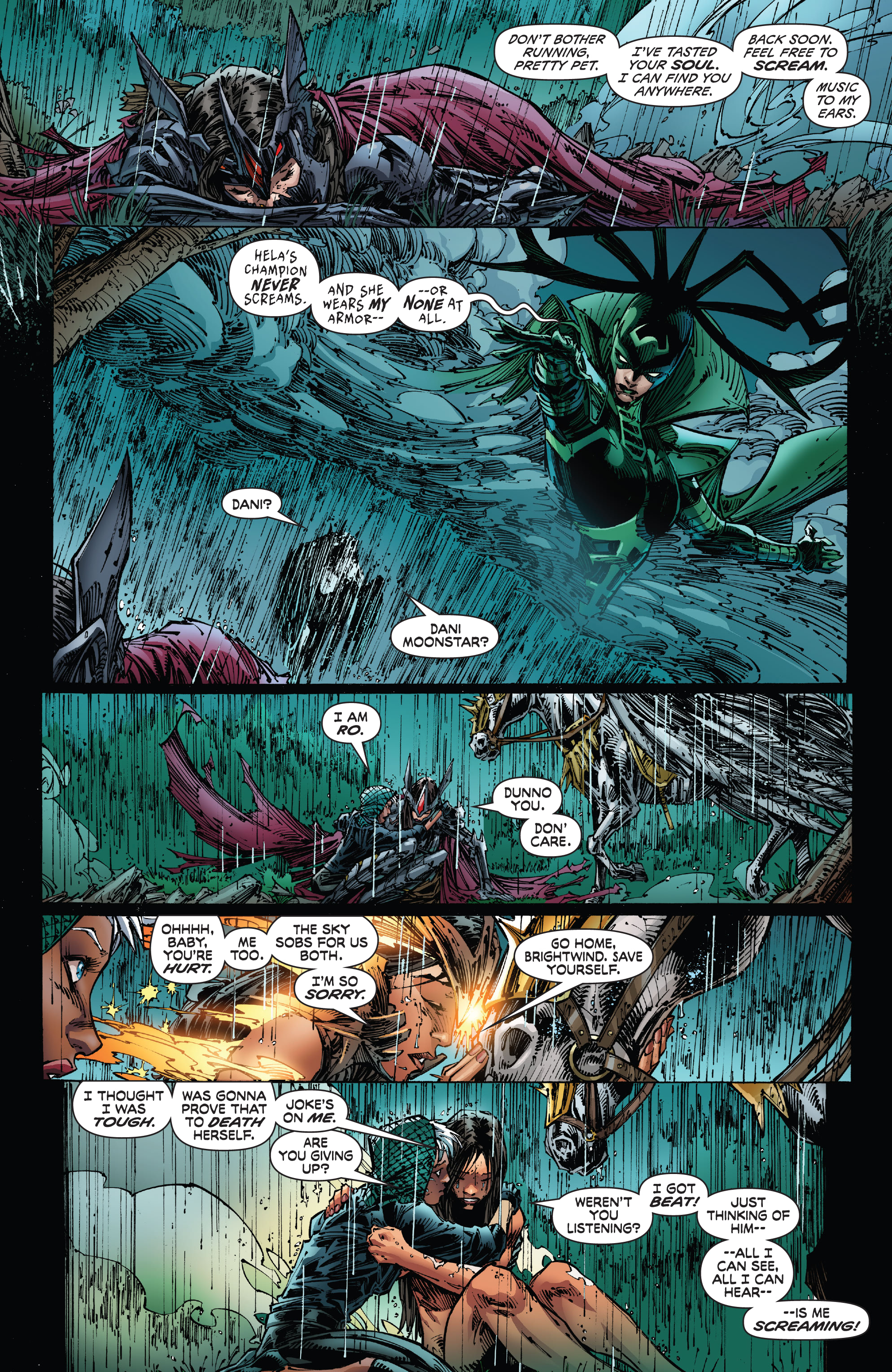 <{ $series->title }} issue 1 - Page 22