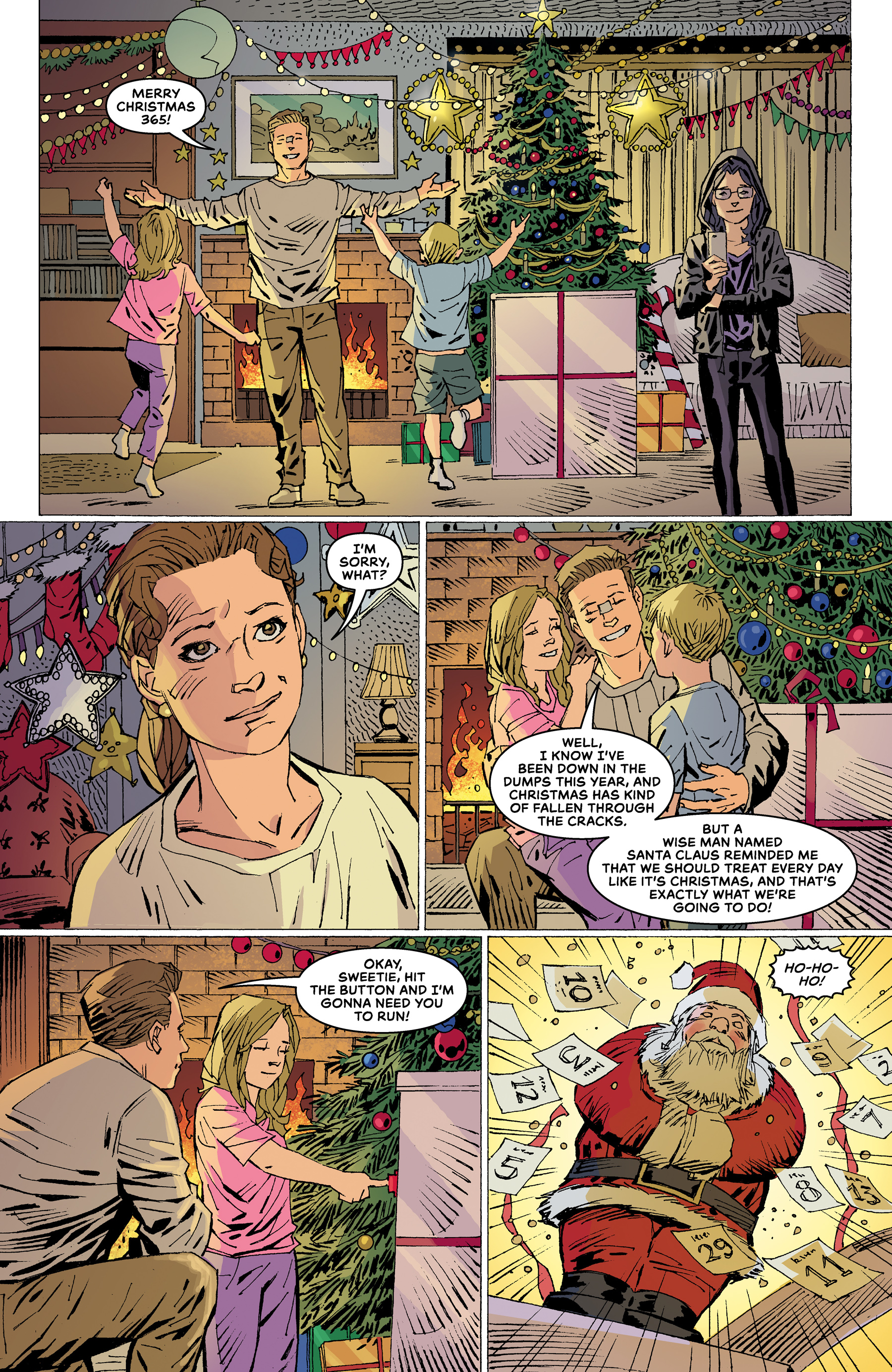 Christmas 365 (2024-): Chapter 1 - Page 20