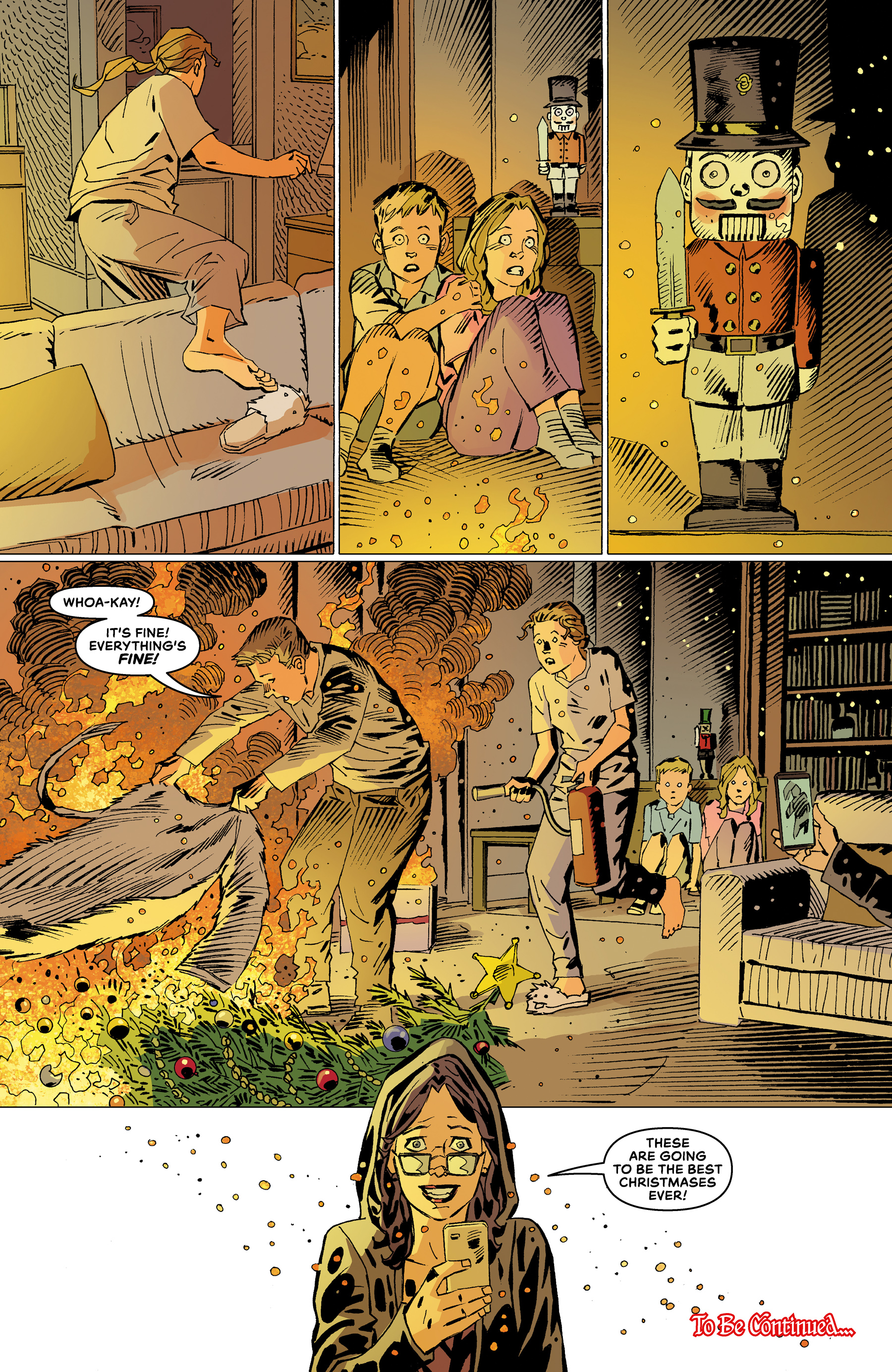 Christmas 365 (2024-): Chapter 1 - Page 22