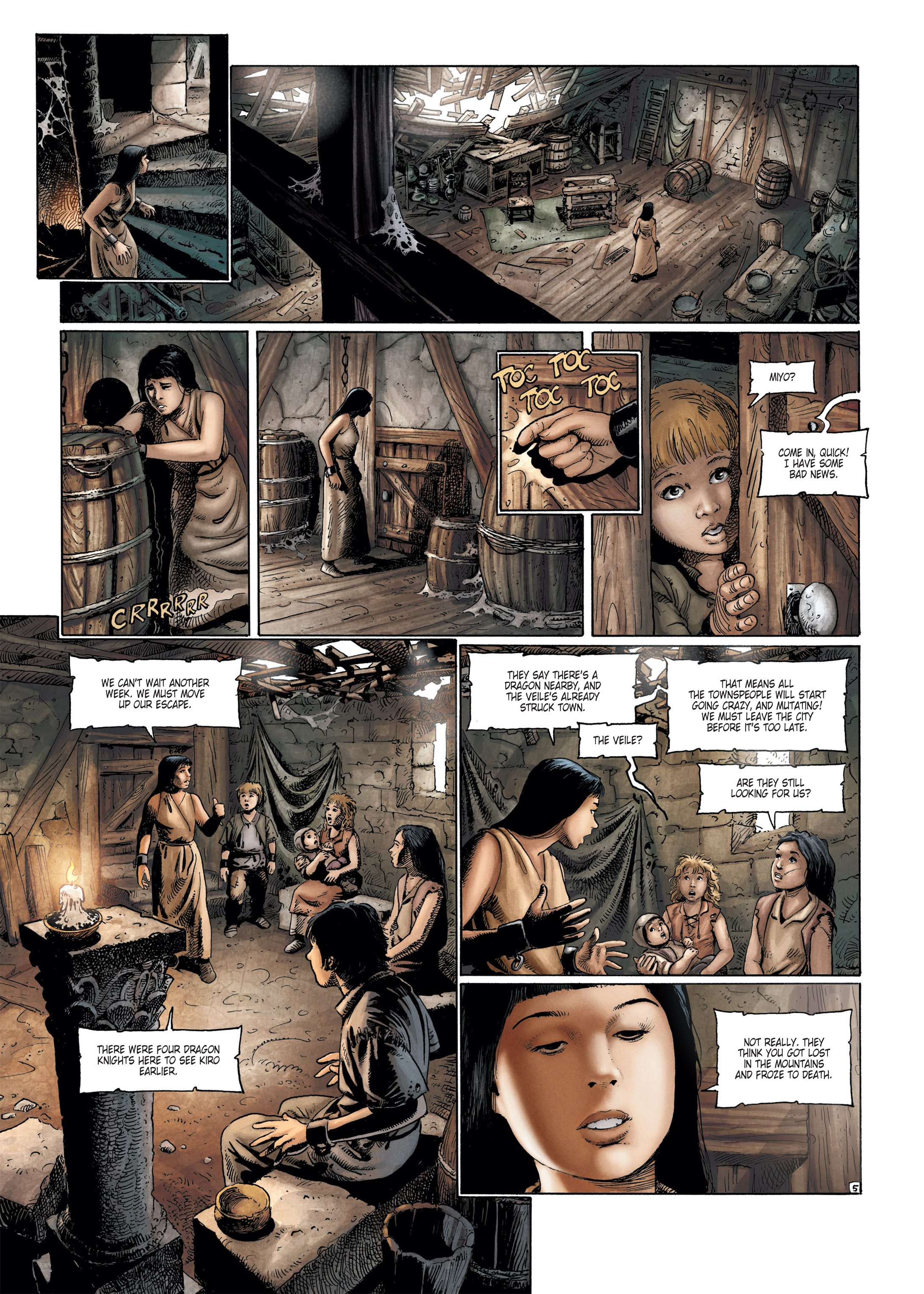 <{ $series->title }} issue 7 - Page 7