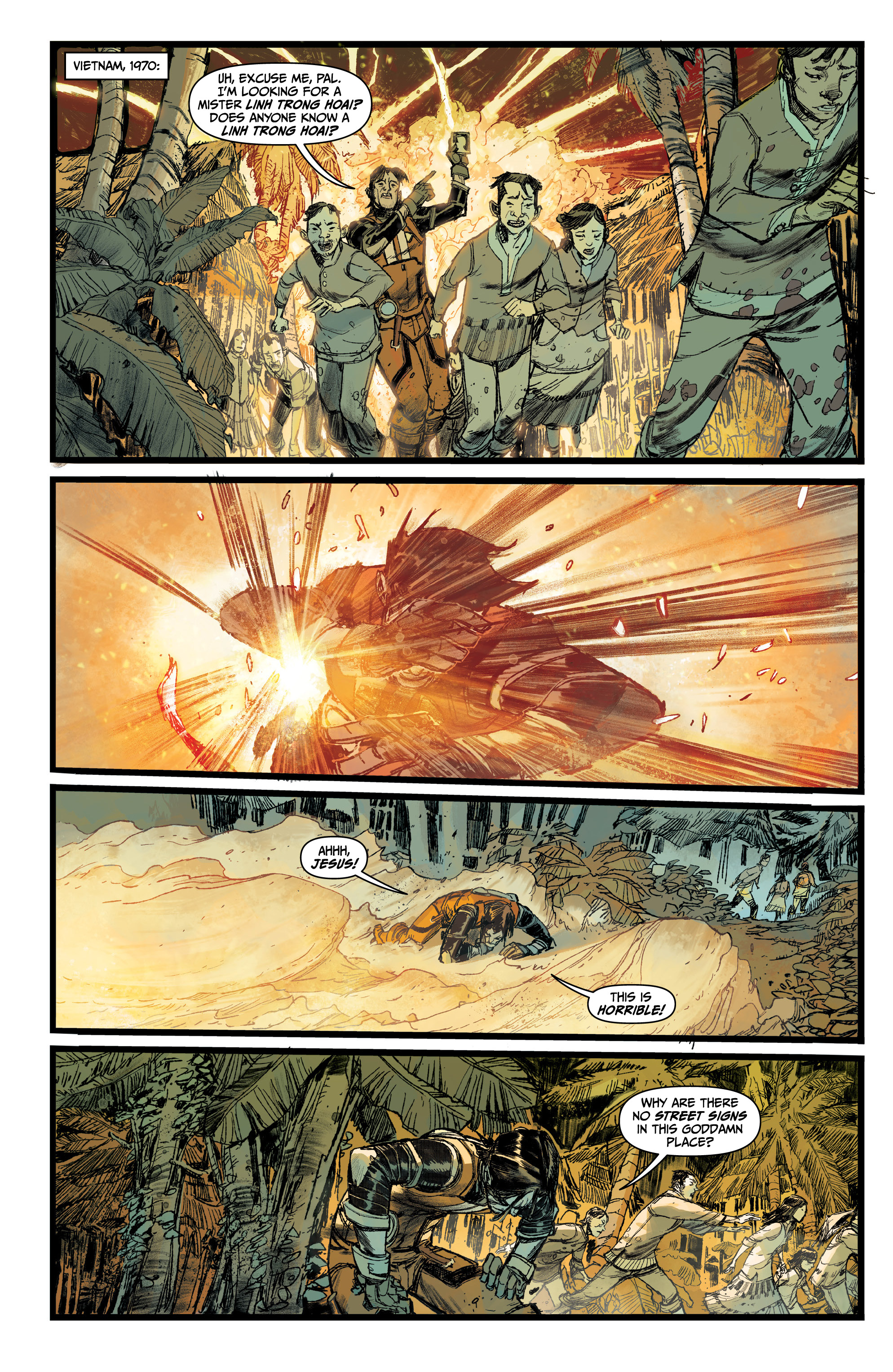 <{ $series->title }} issue 3 - Page 7