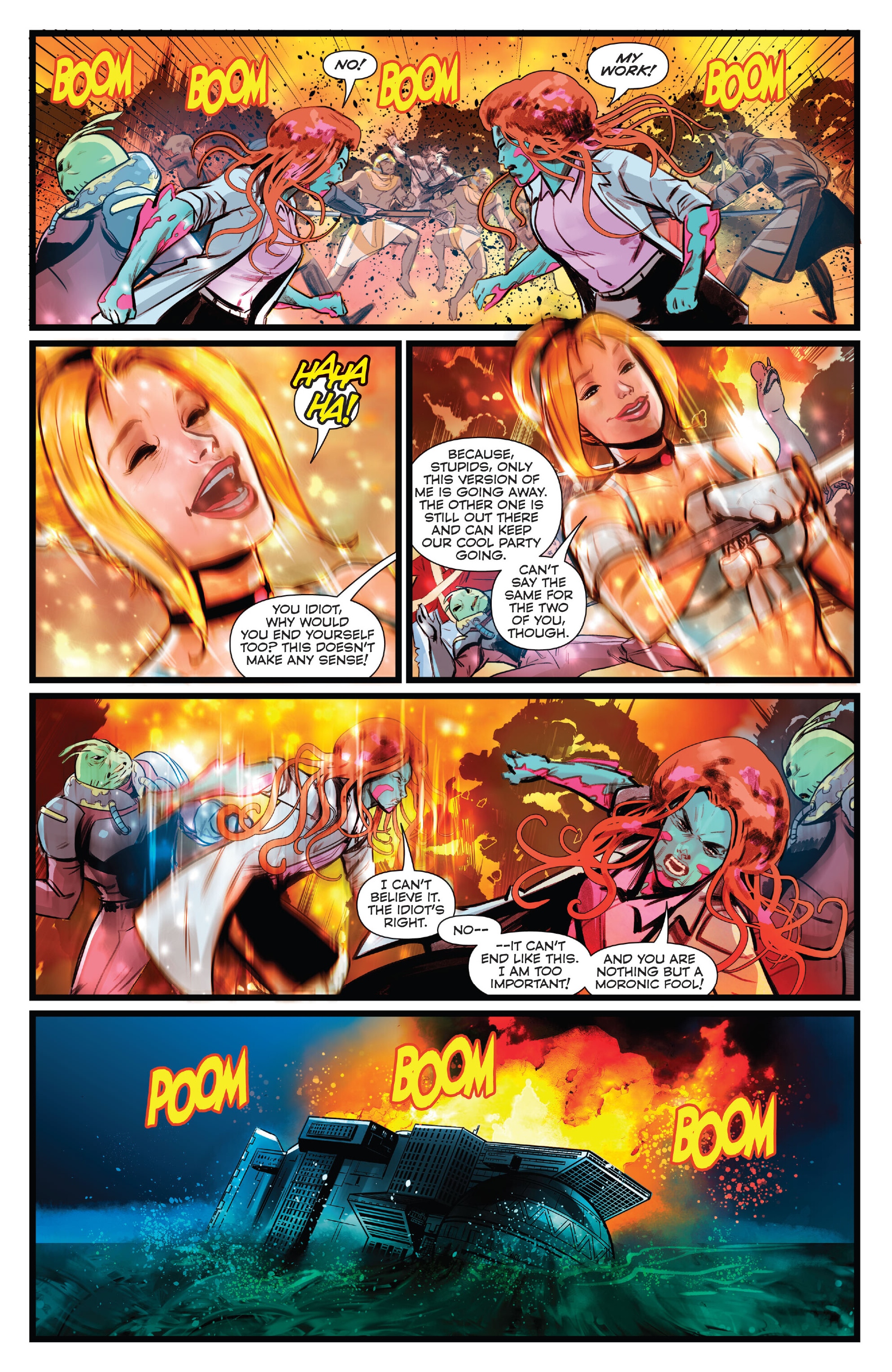 Cinderella Murder For All Seasons (2024-) issue 1 - Page 48