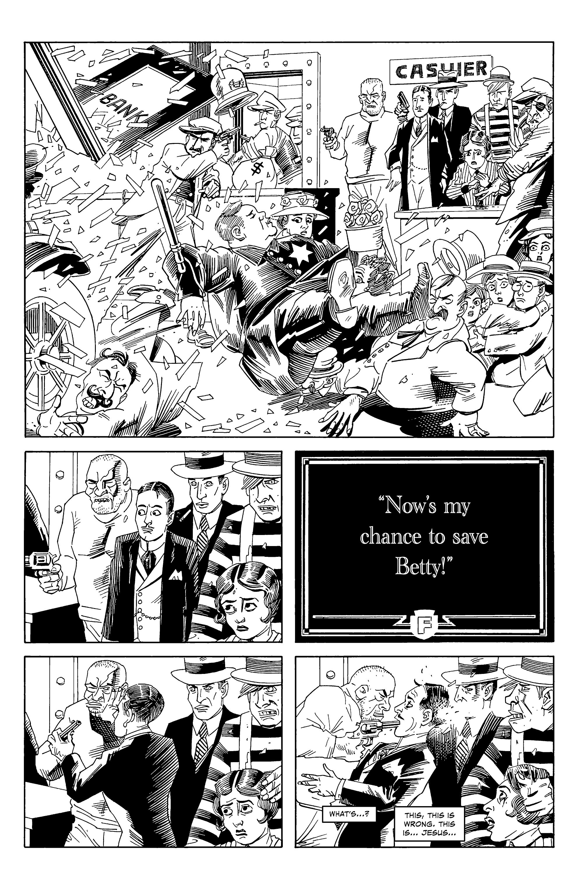 Cinema Purgatorio (2016-) issue 1 - Page 8