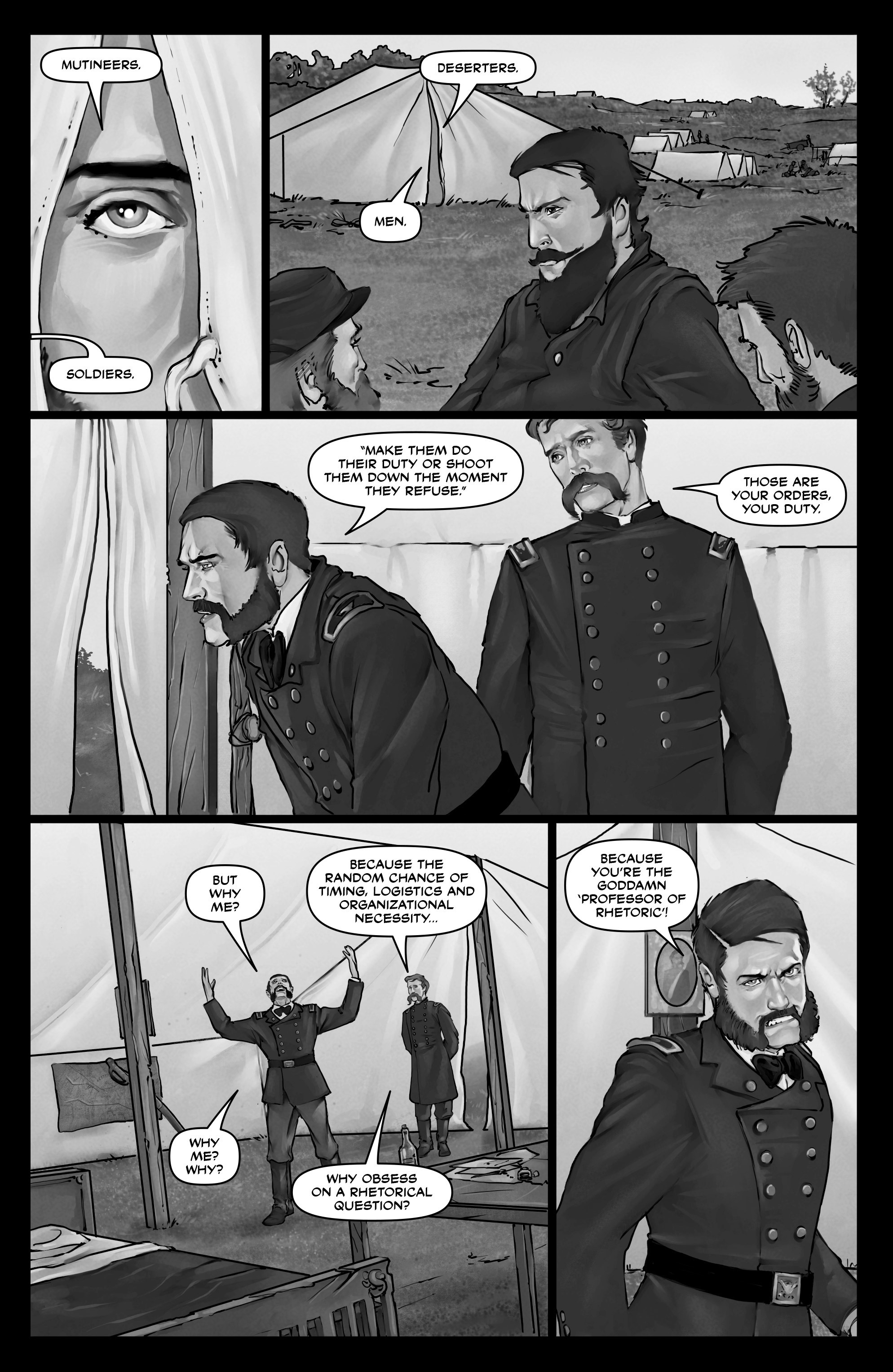 Cinema Purgatorio (2016-) issue 1 - Page 36