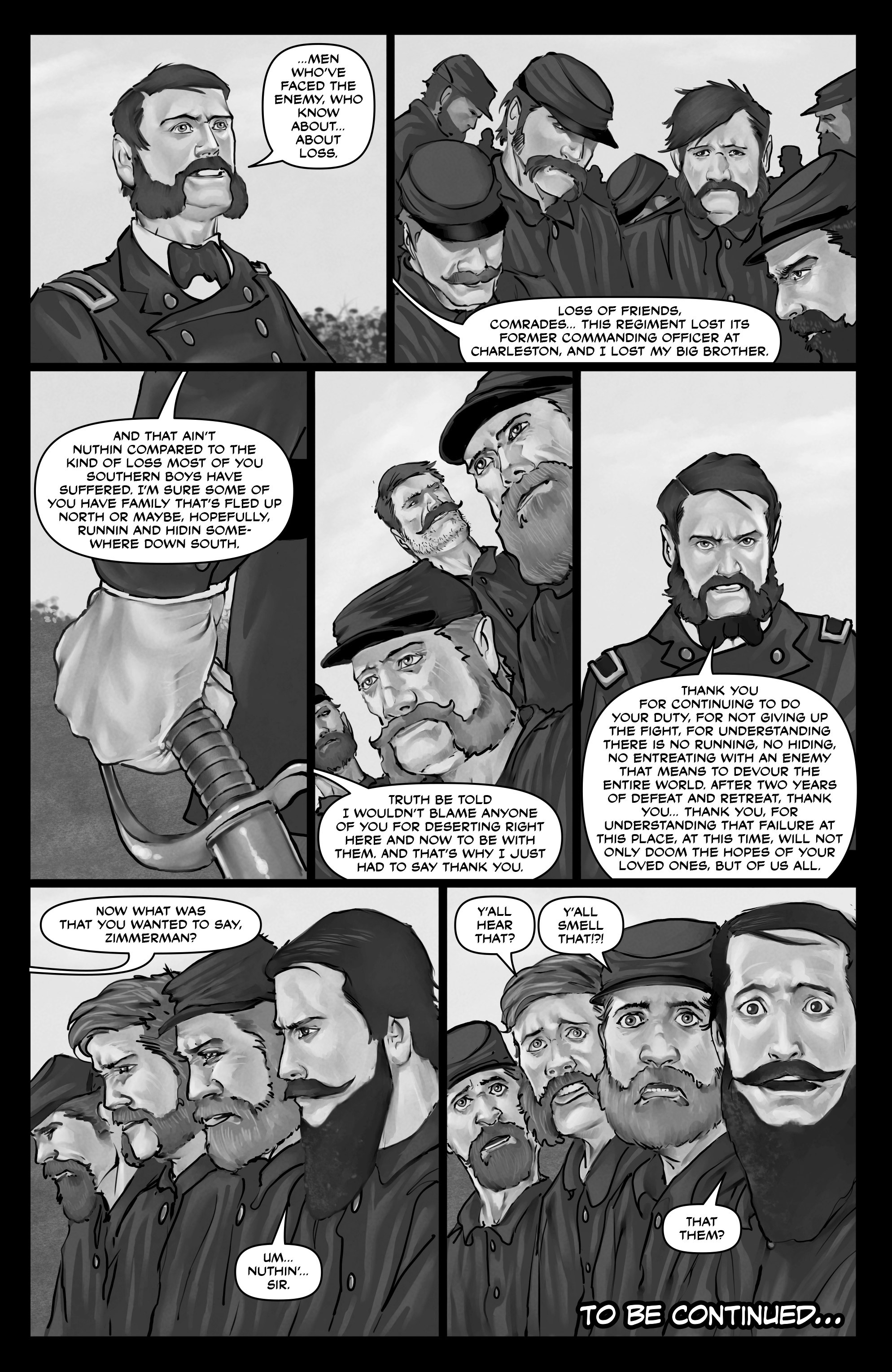 Cinema Purgatorio (2016-) issue 1 - Page 41